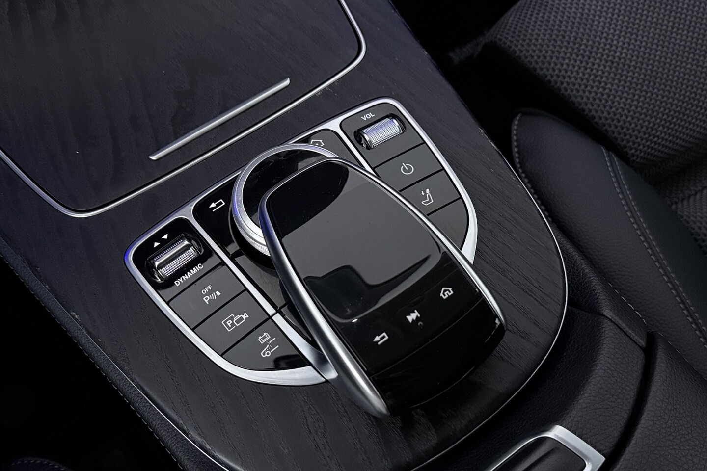 Foto van Mercedes-Benz E 300 De