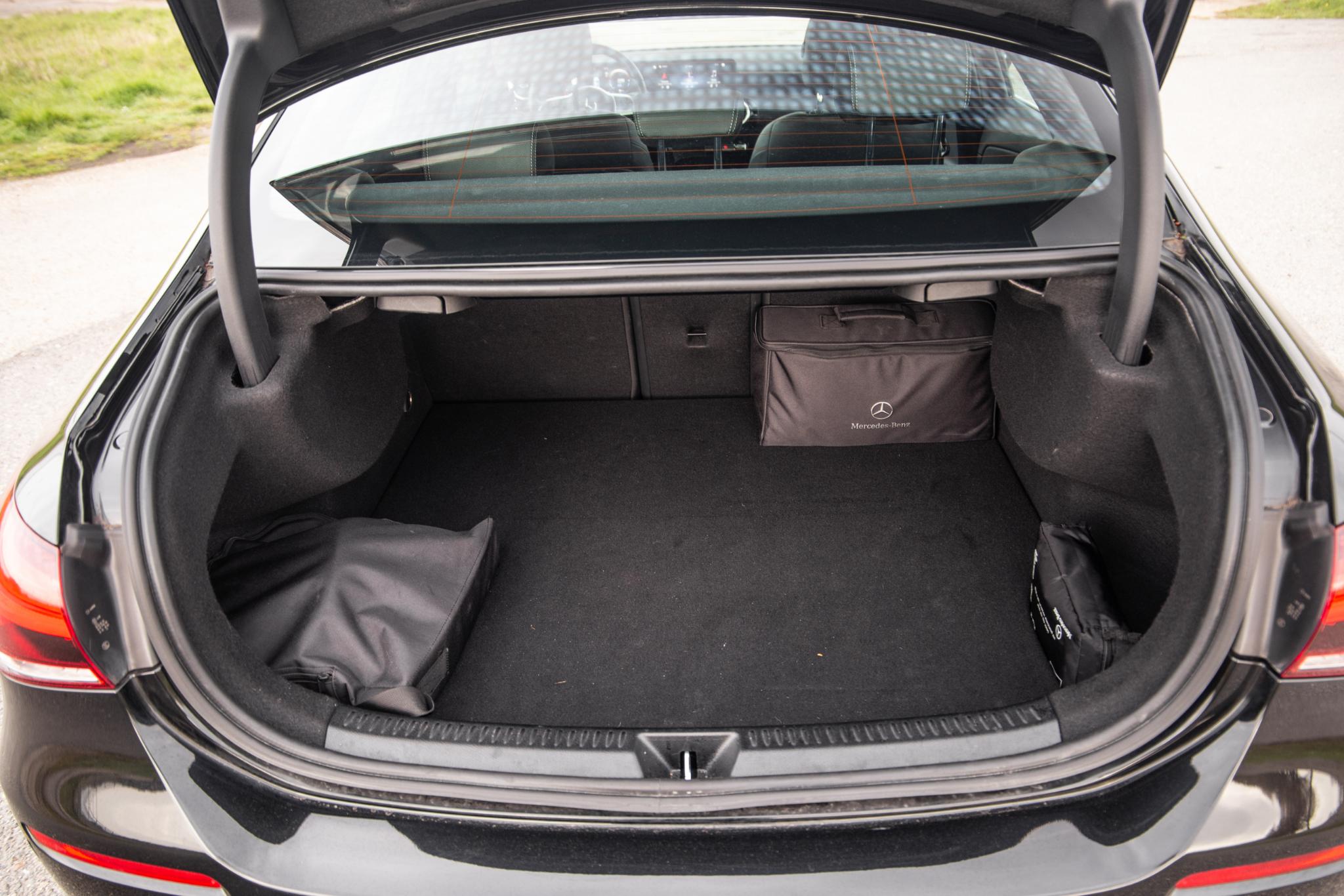 Foto van Mercedes-Benz A-klasse