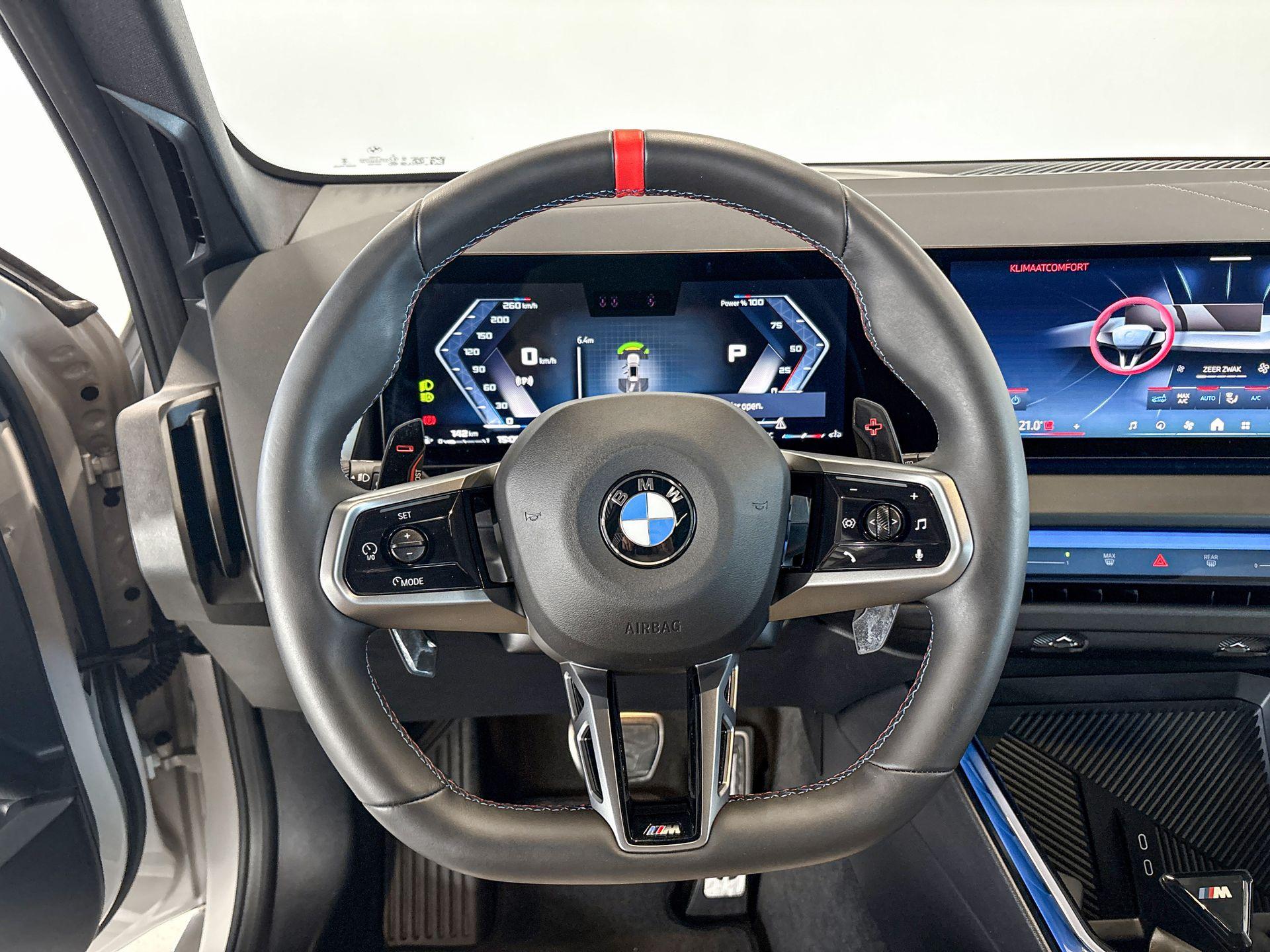 Foto van BMW X3