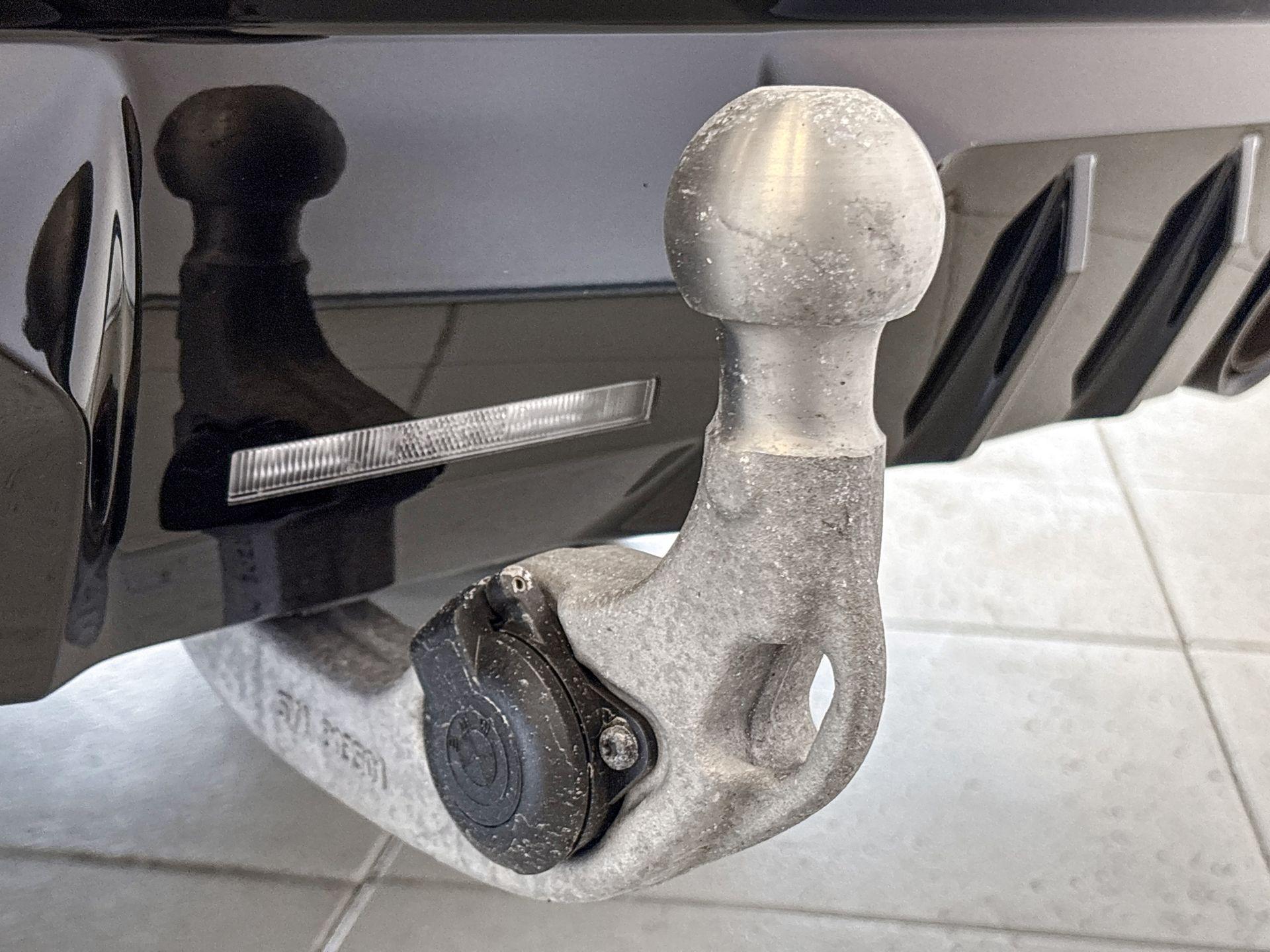 Foto van BMW X3