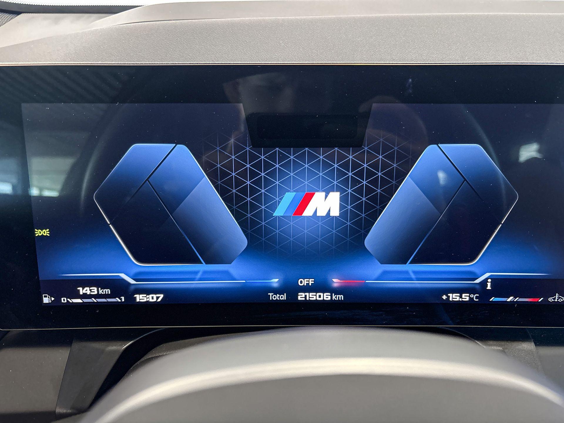 Foto van BMW X3