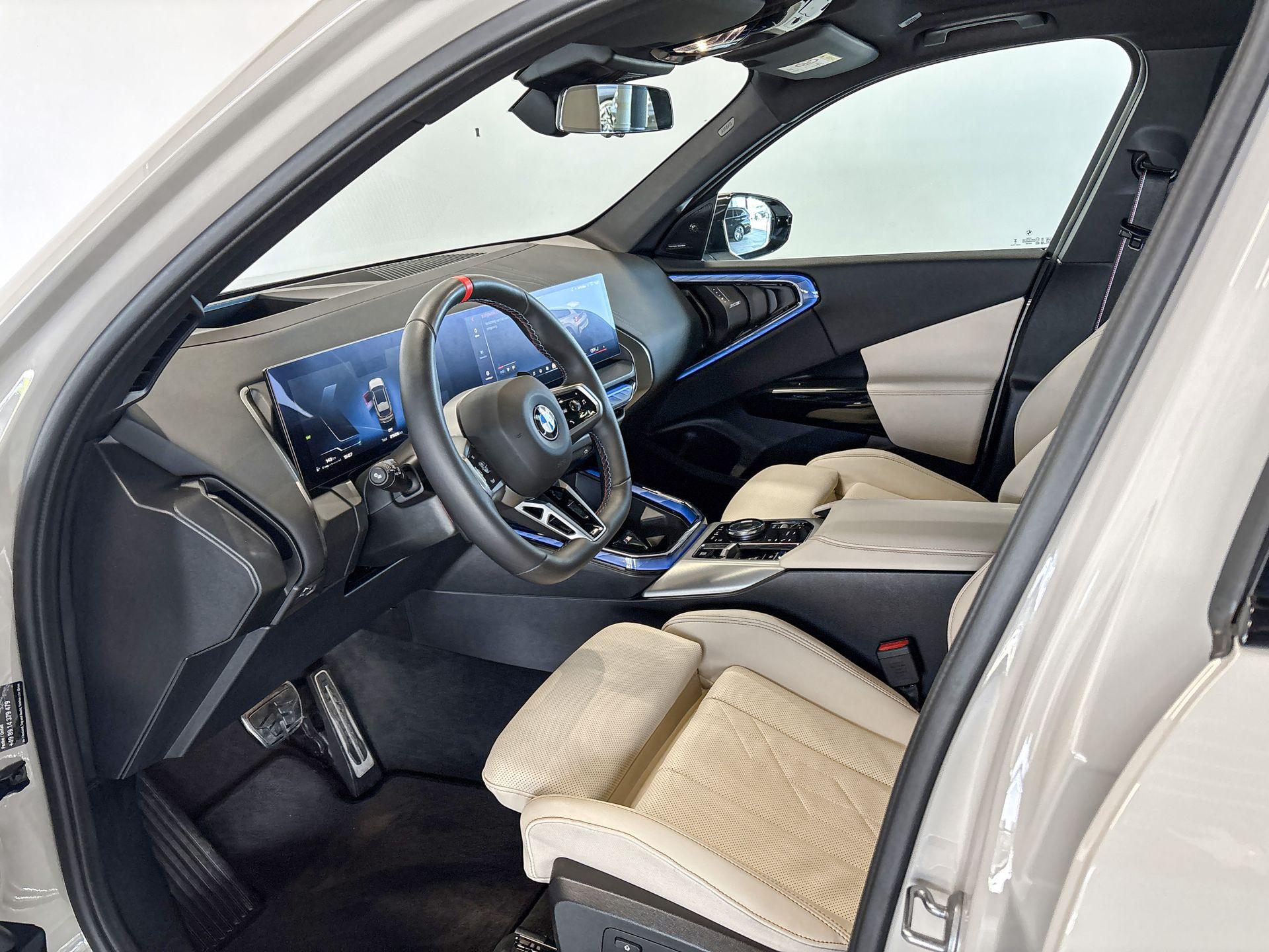 Foto van BMW X3