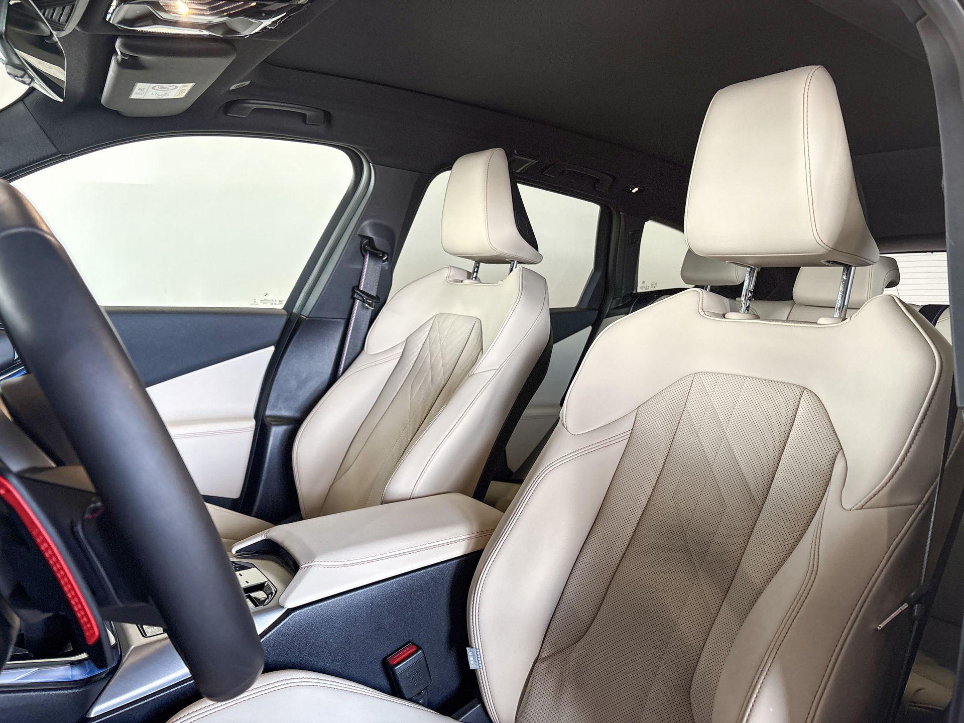 Foto van BMW X3