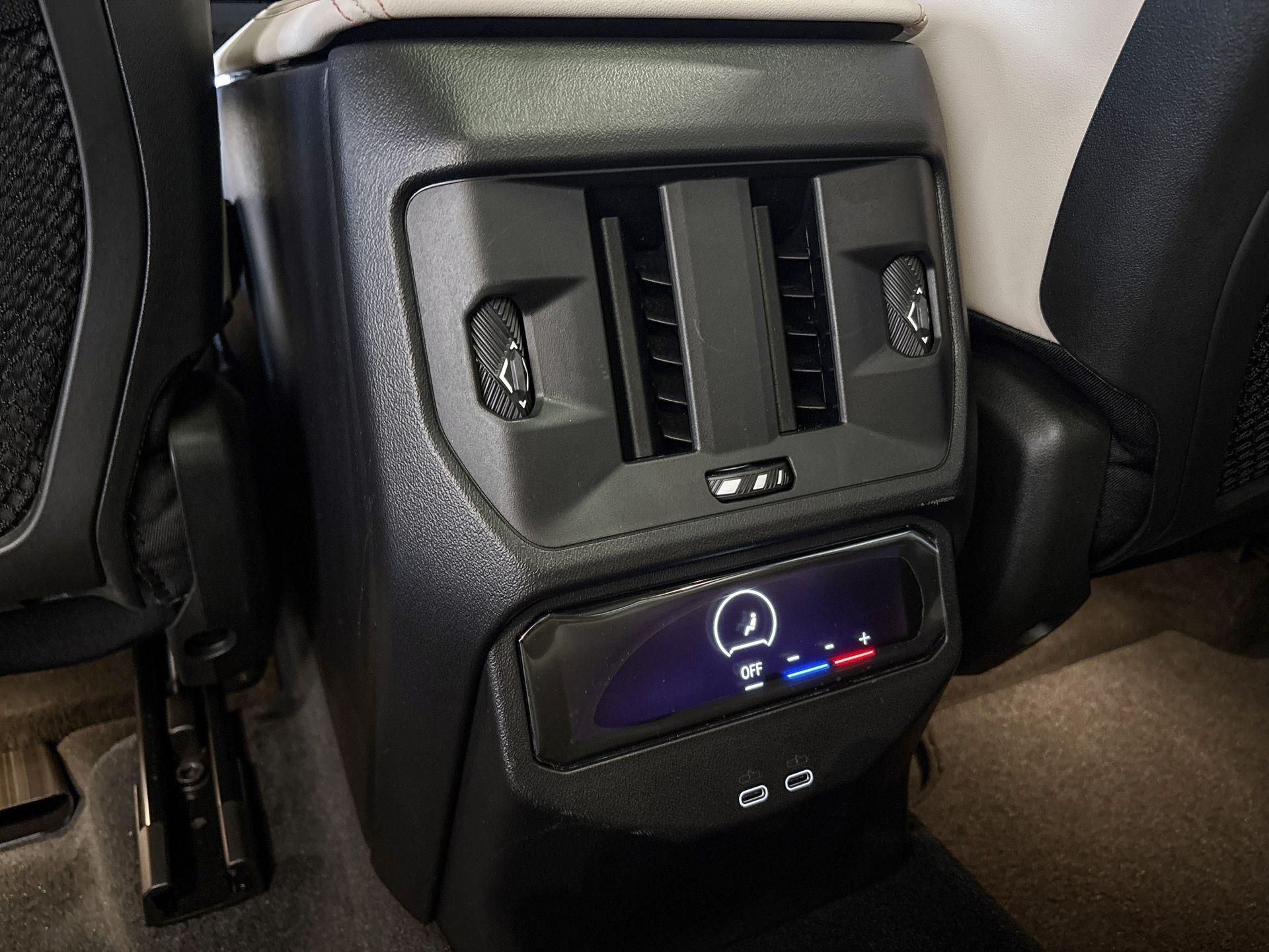 Foto van BMW X3