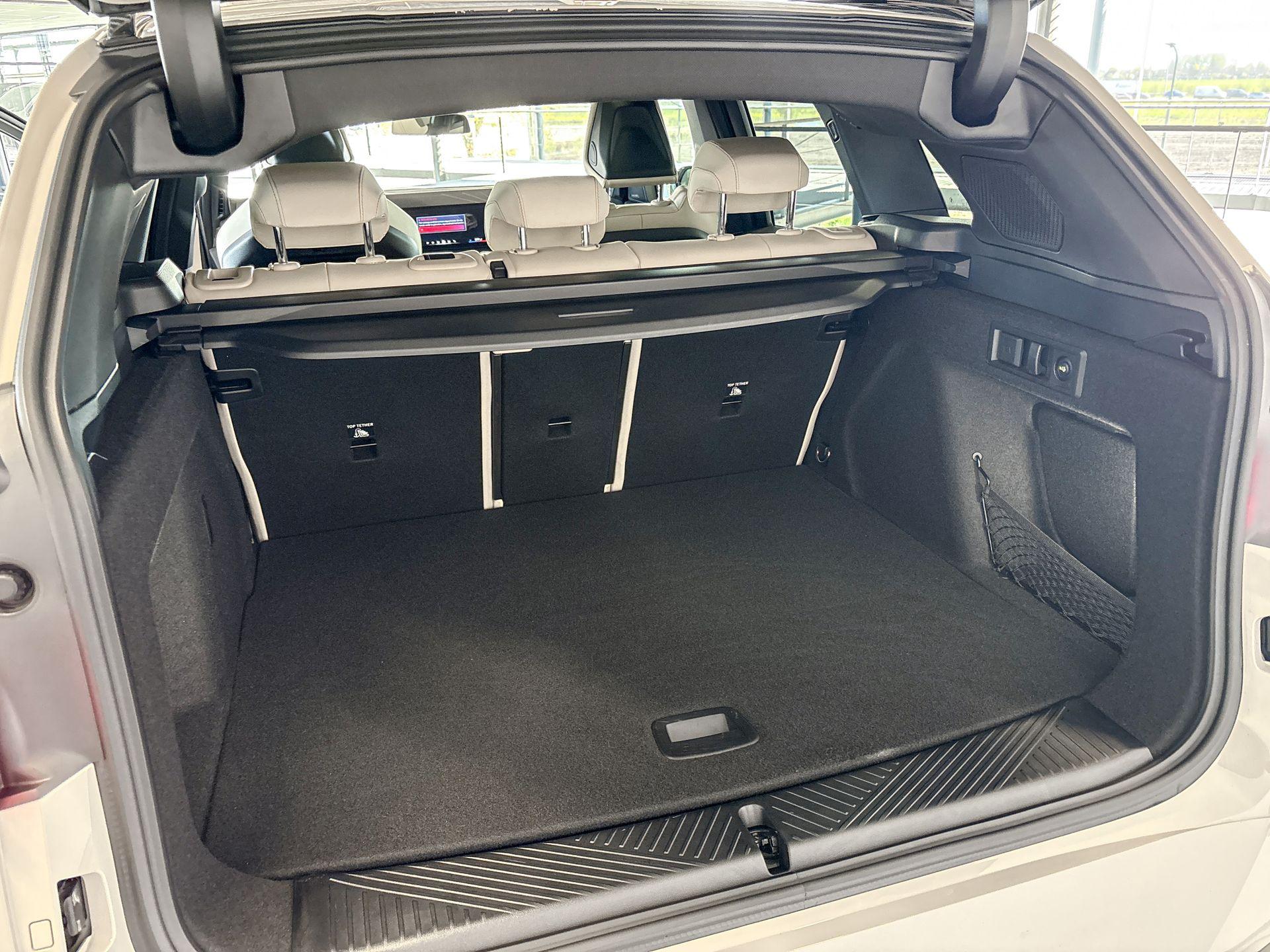 Foto van BMW X3
