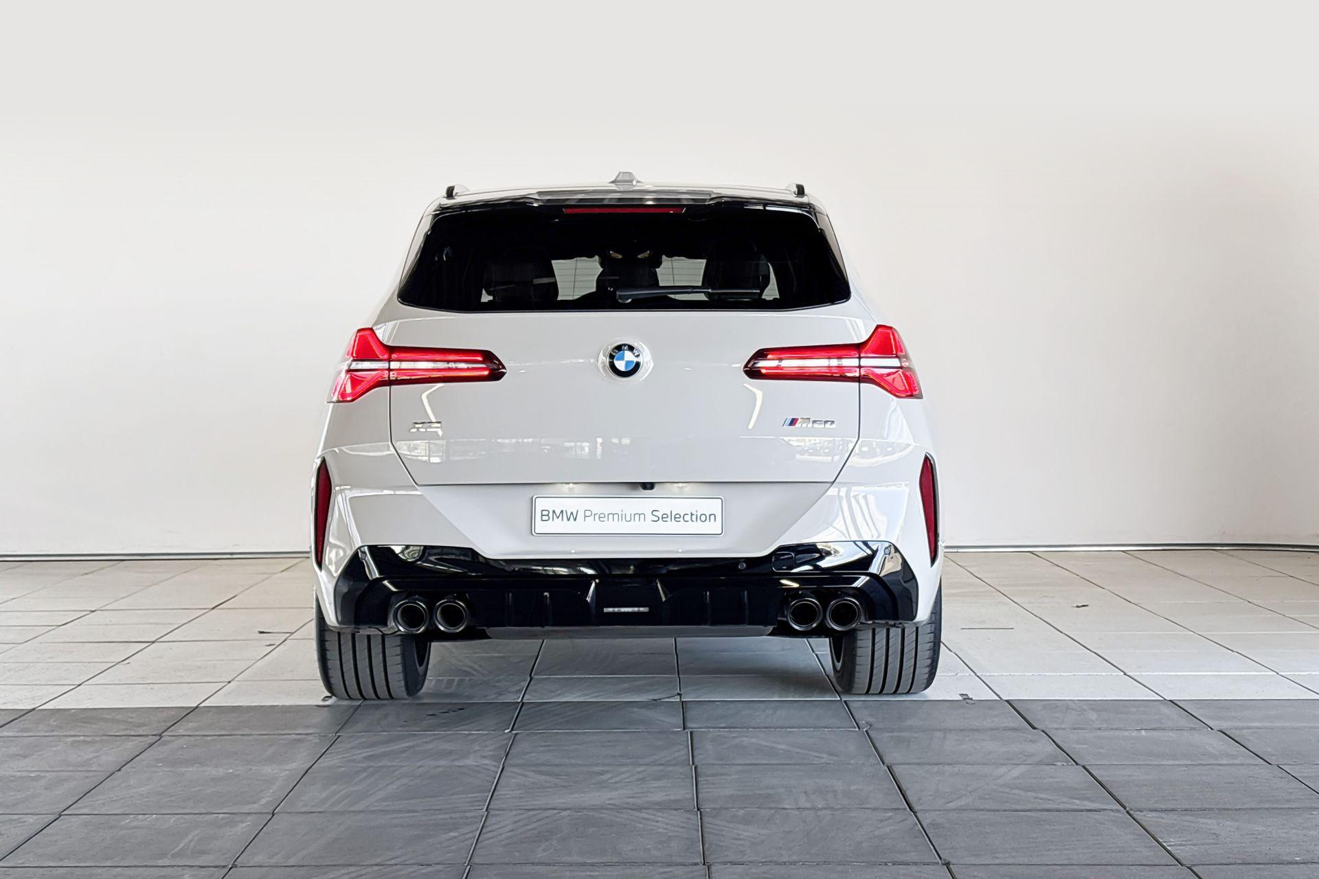 Foto van BMW X3