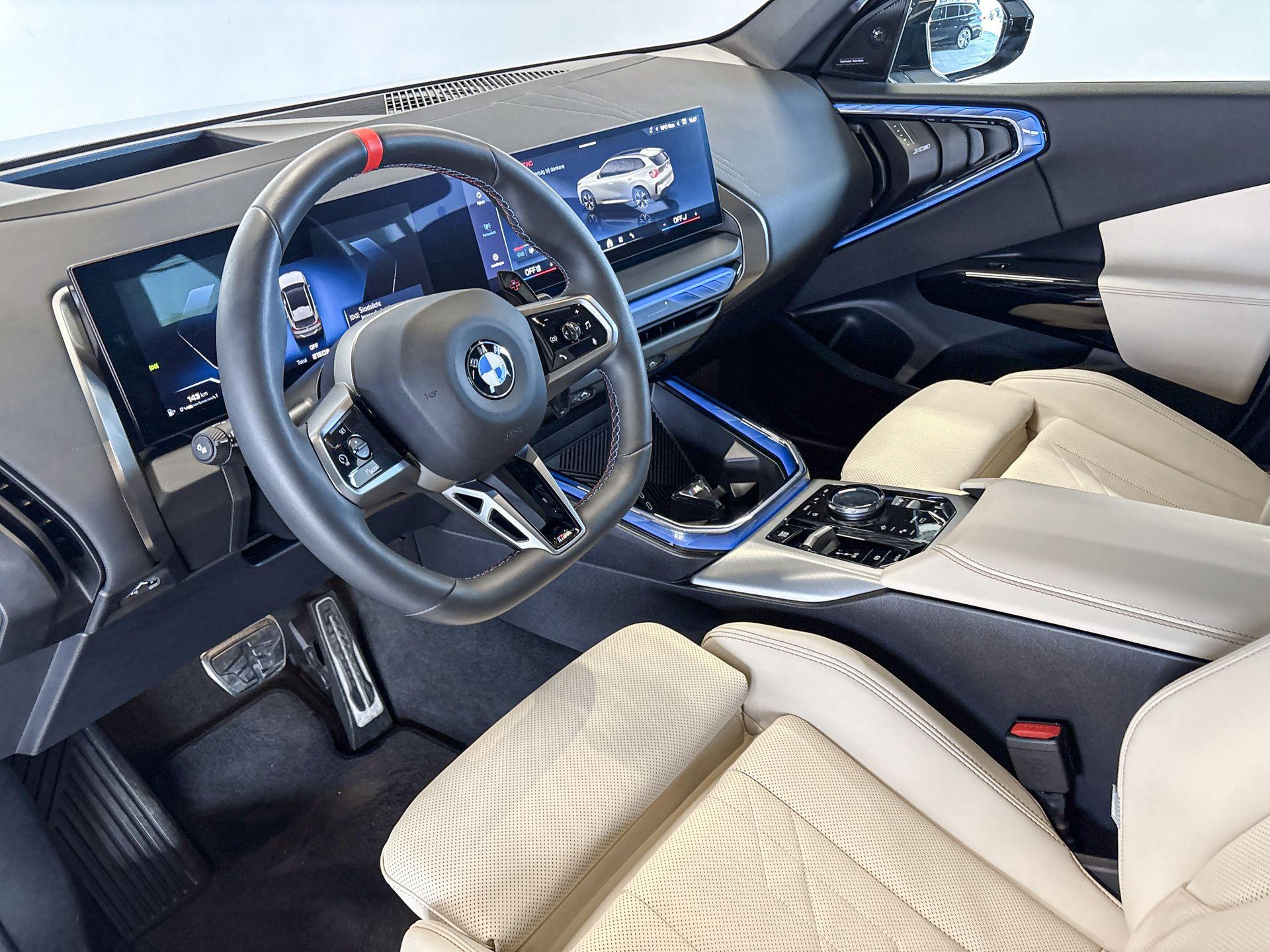 Foto van BMW X3