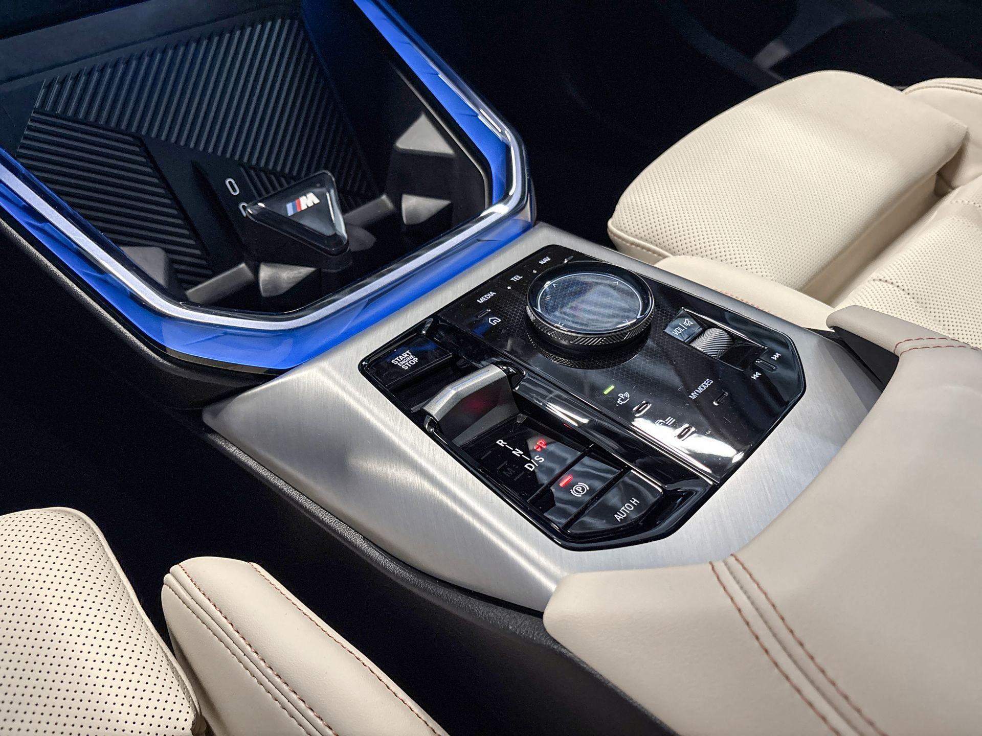 Foto van BMW X3