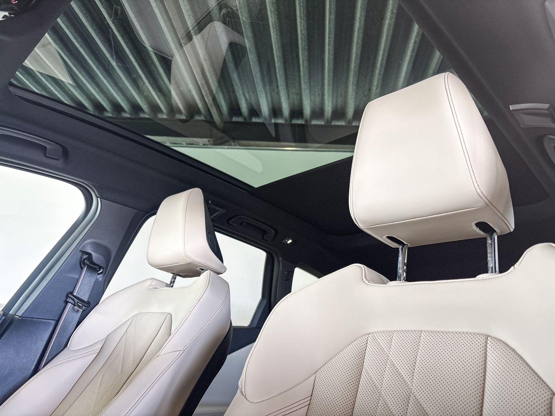 Foto van BMW X3