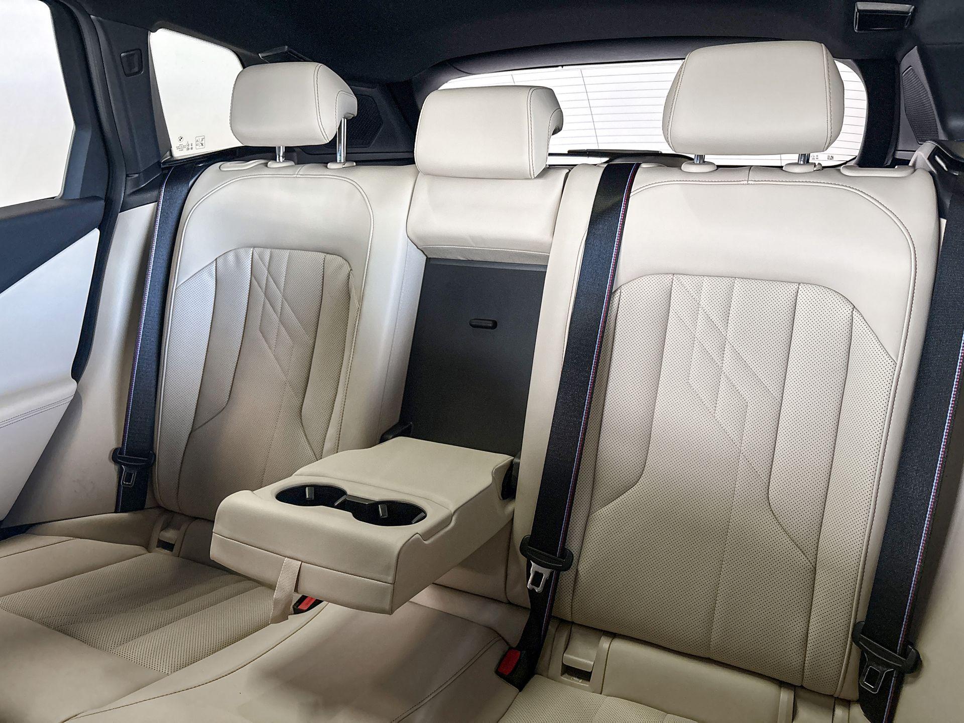 Foto van BMW X3