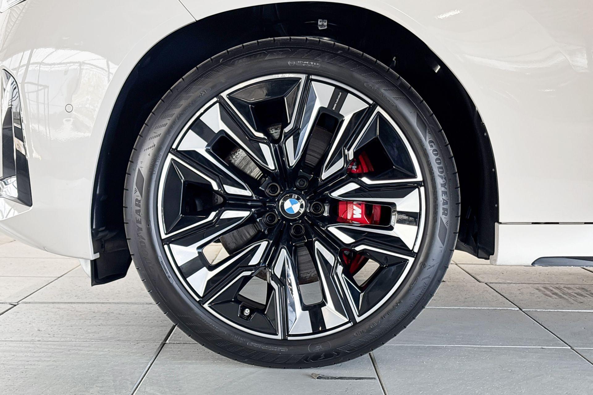 Foto van BMW X3