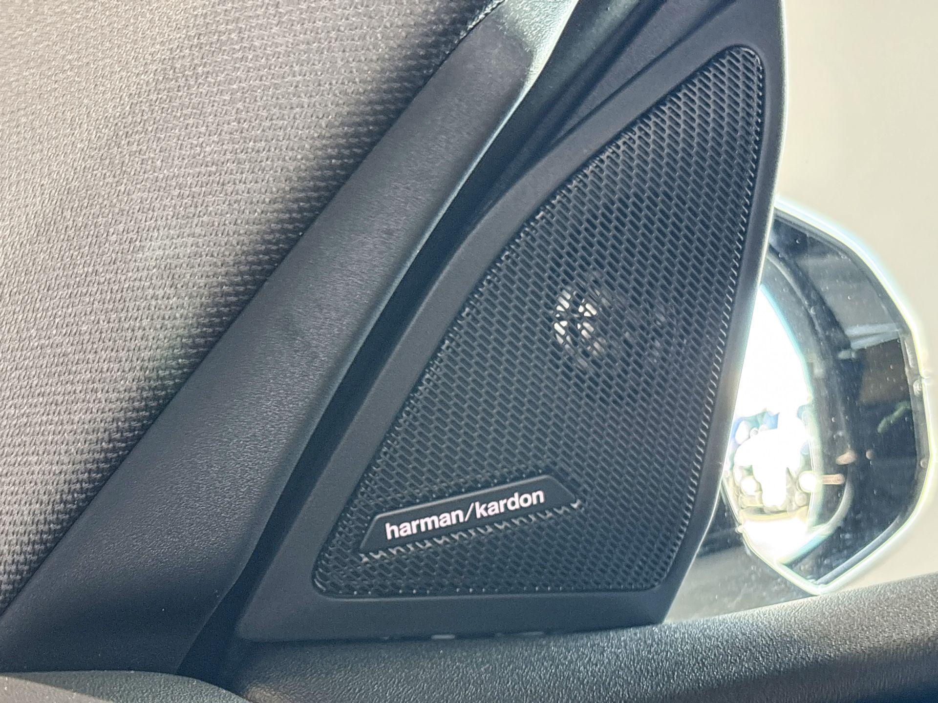 Foto van BMW X3