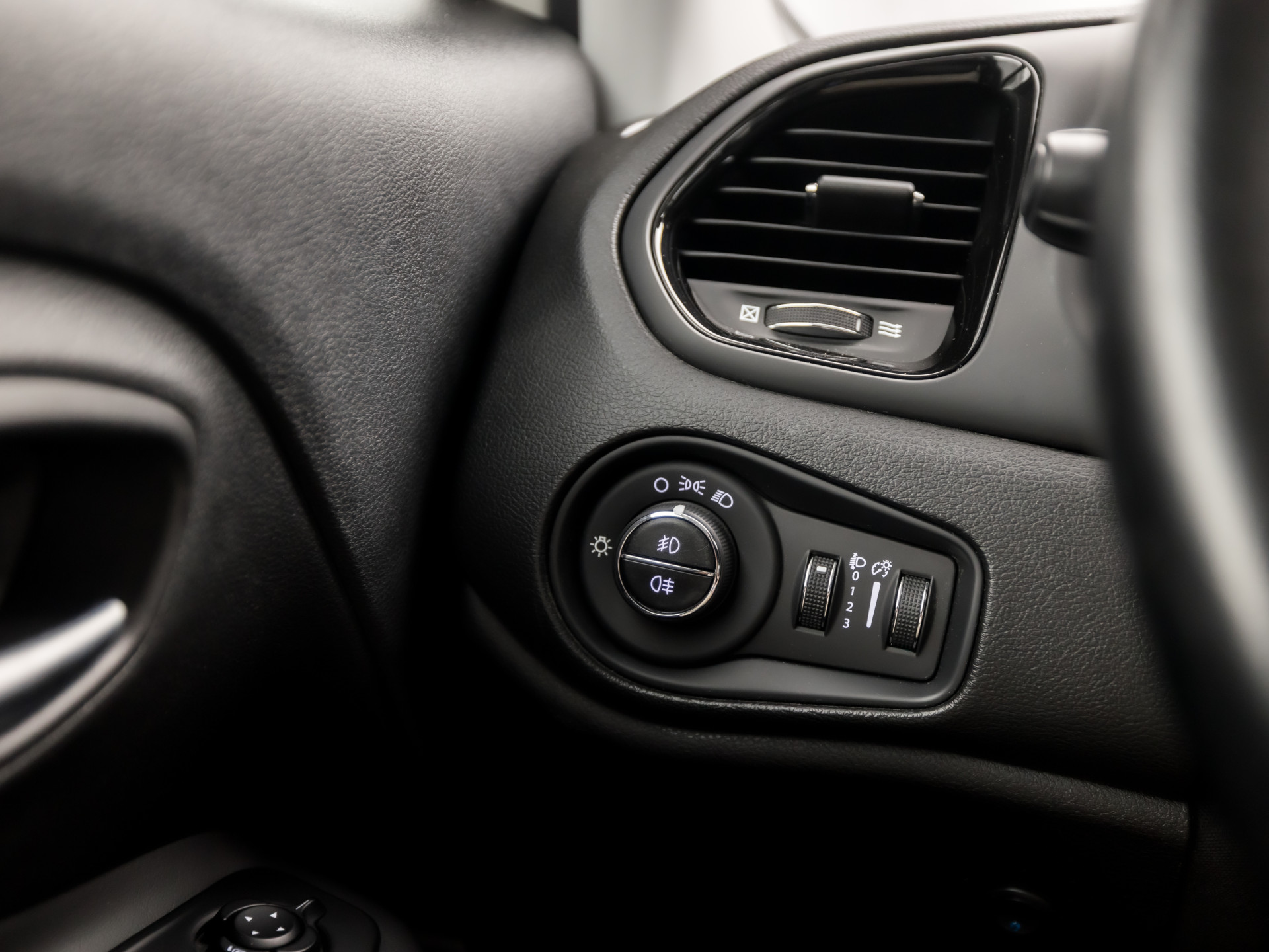 Foto van Jeep Renegade