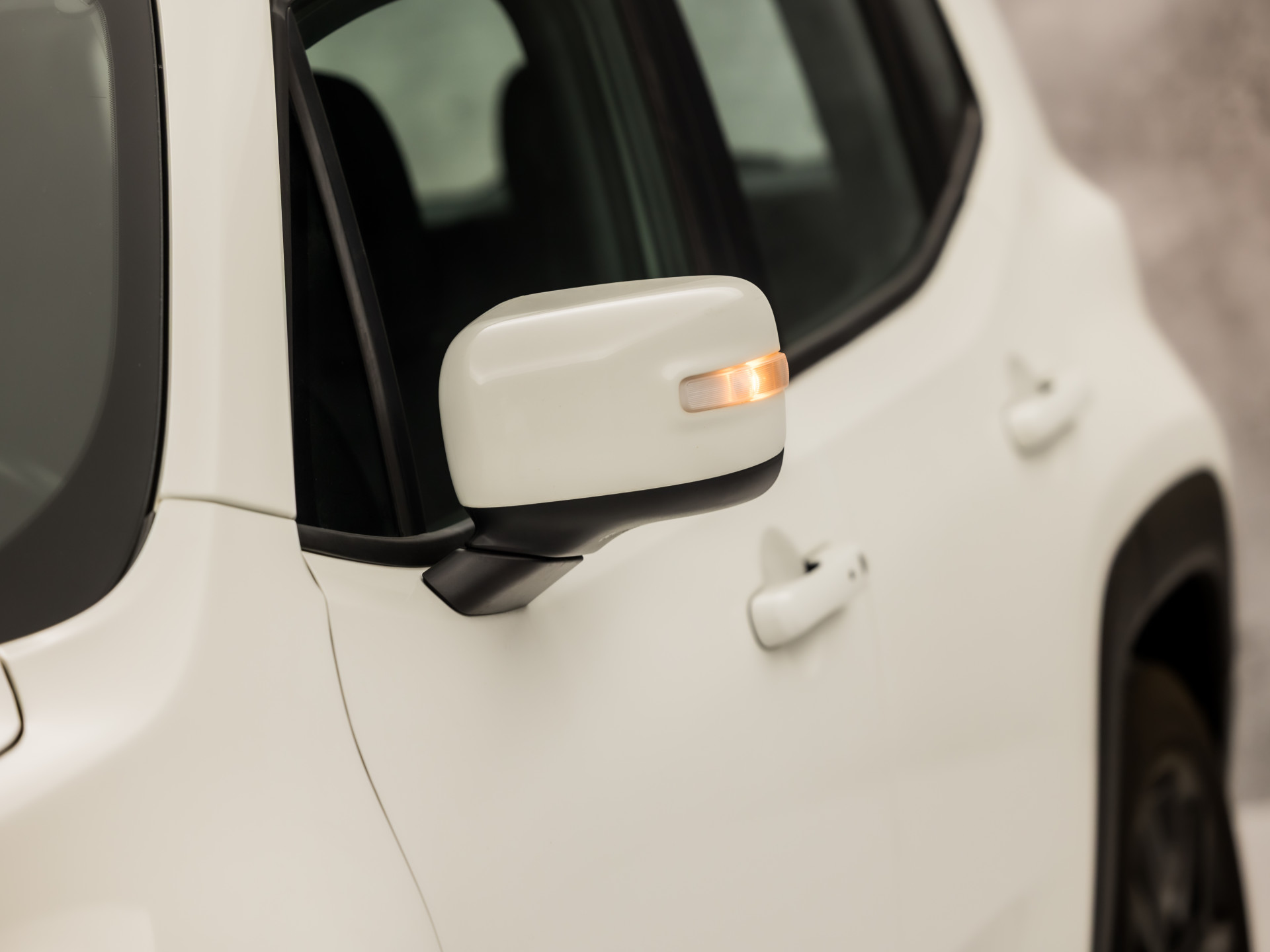 Foto van Jeep Renegade