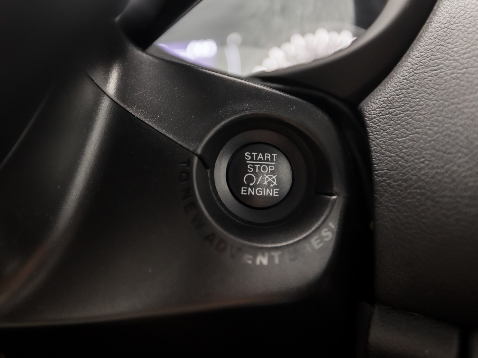Foto van Jeep Renegade