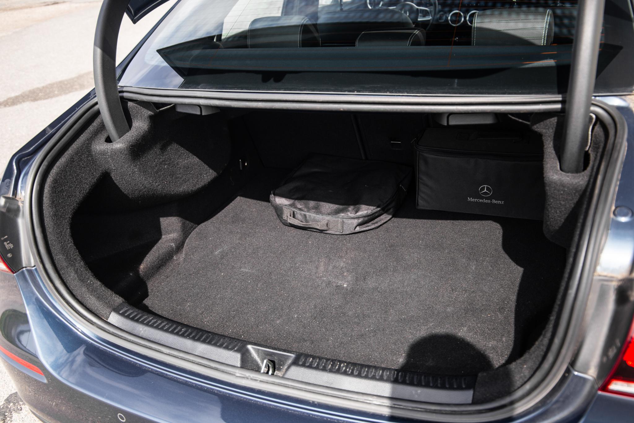 Foto van Mercedes-Benz A-klasse