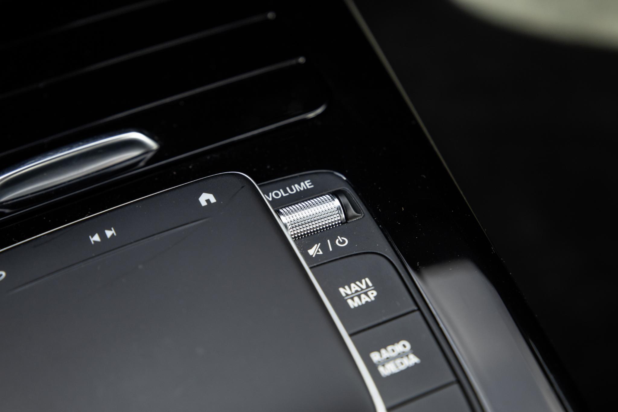Foto van Mercedes-Benz A-klasse