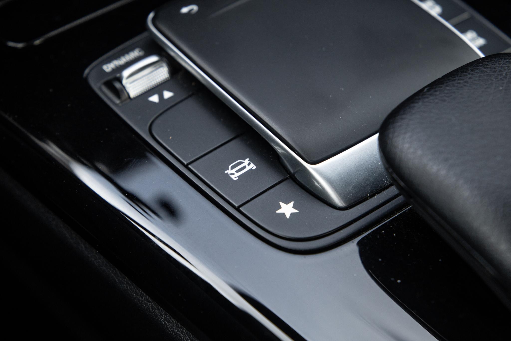Foto van Mercedes-Benz A-klasse