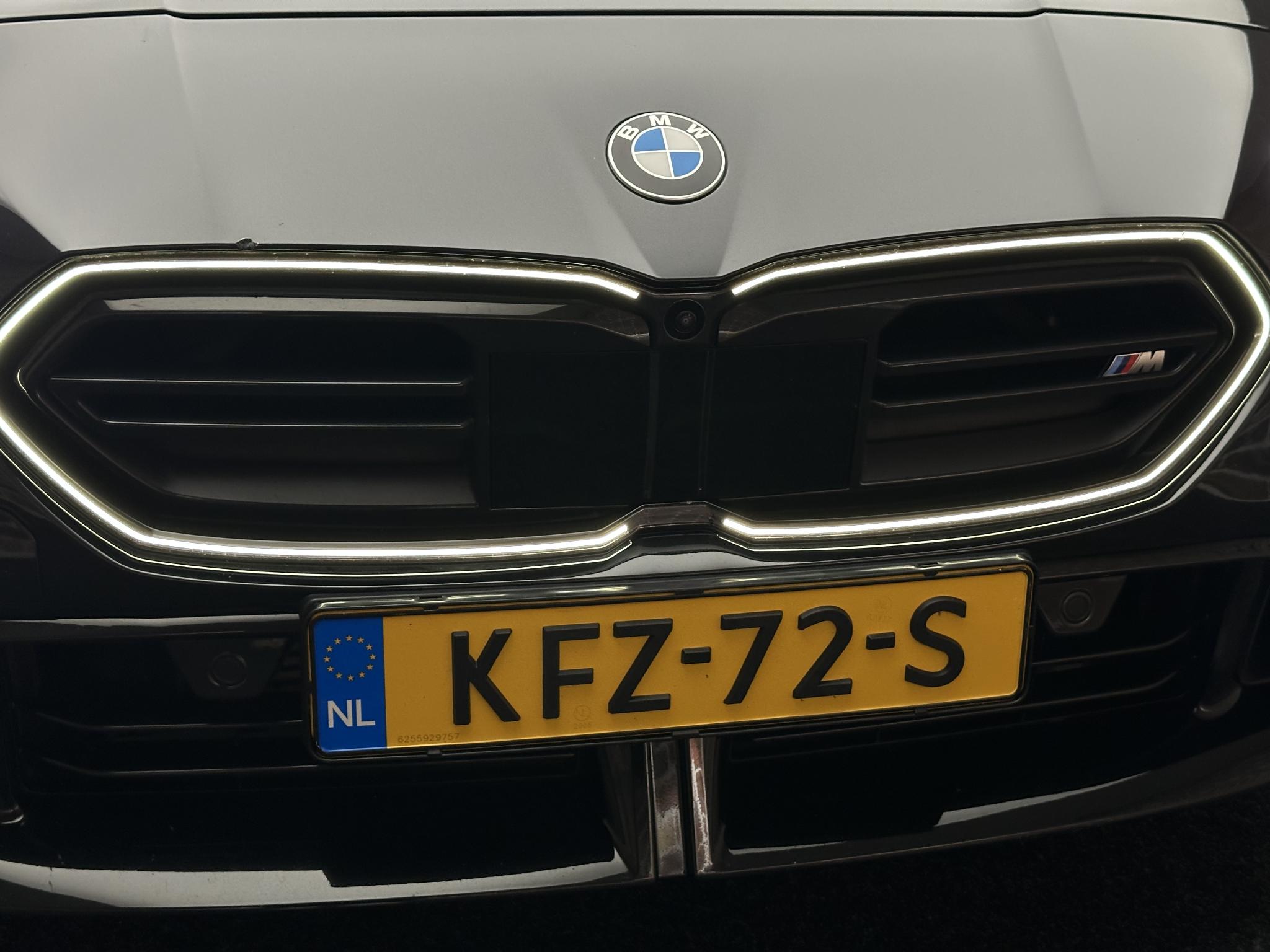 Foto van BMW 1-serie