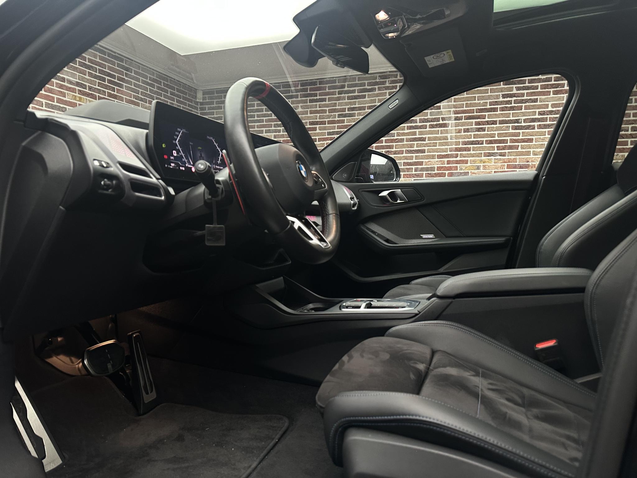 Foto van BMW 1-serie