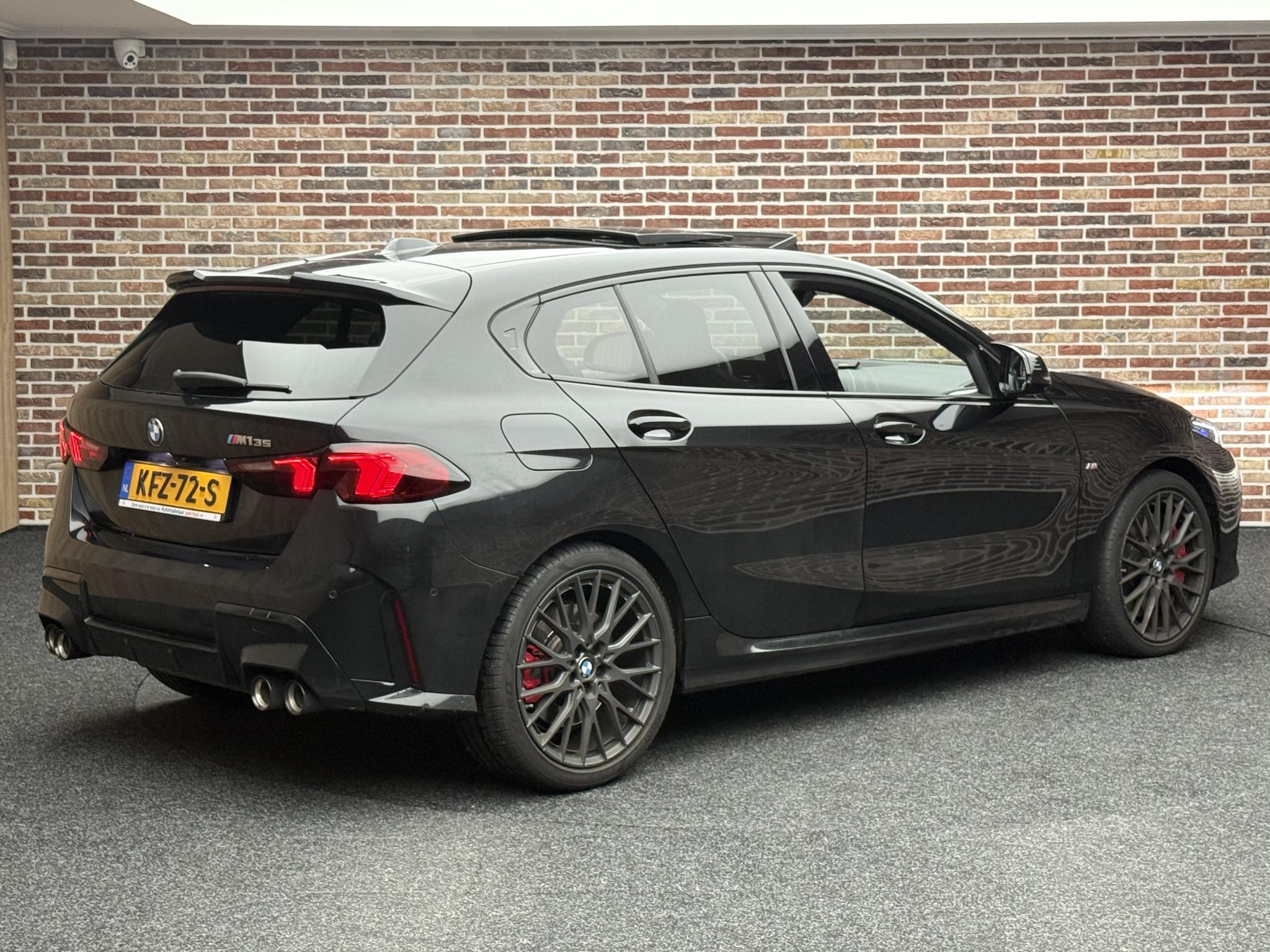 Foto van BMW 1-serie