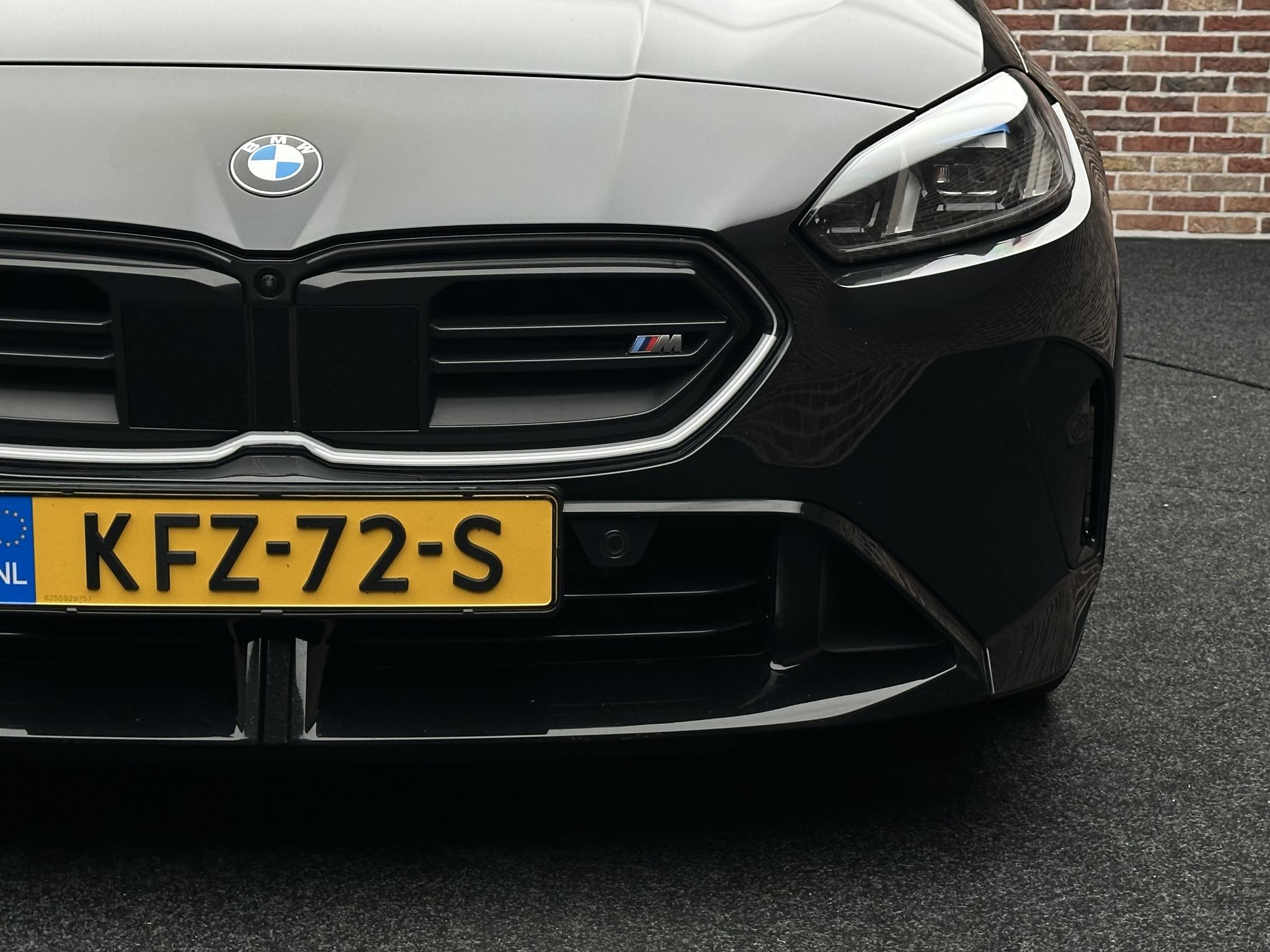 Foto van BMW 1-serie