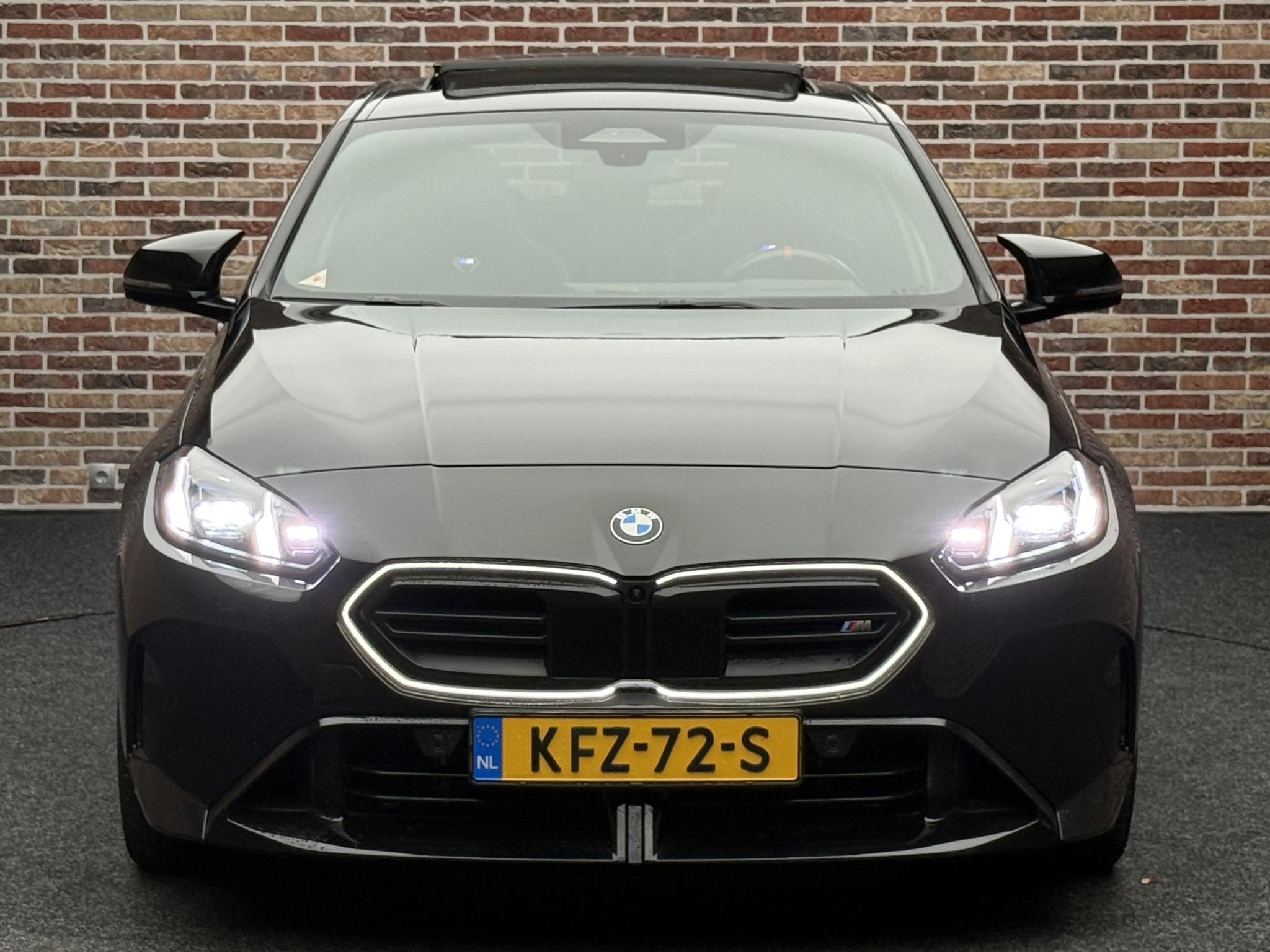 Foto van BMW 1-serie