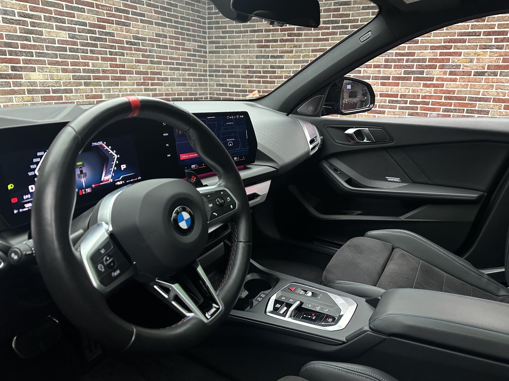 Foto van BMW 1-serie