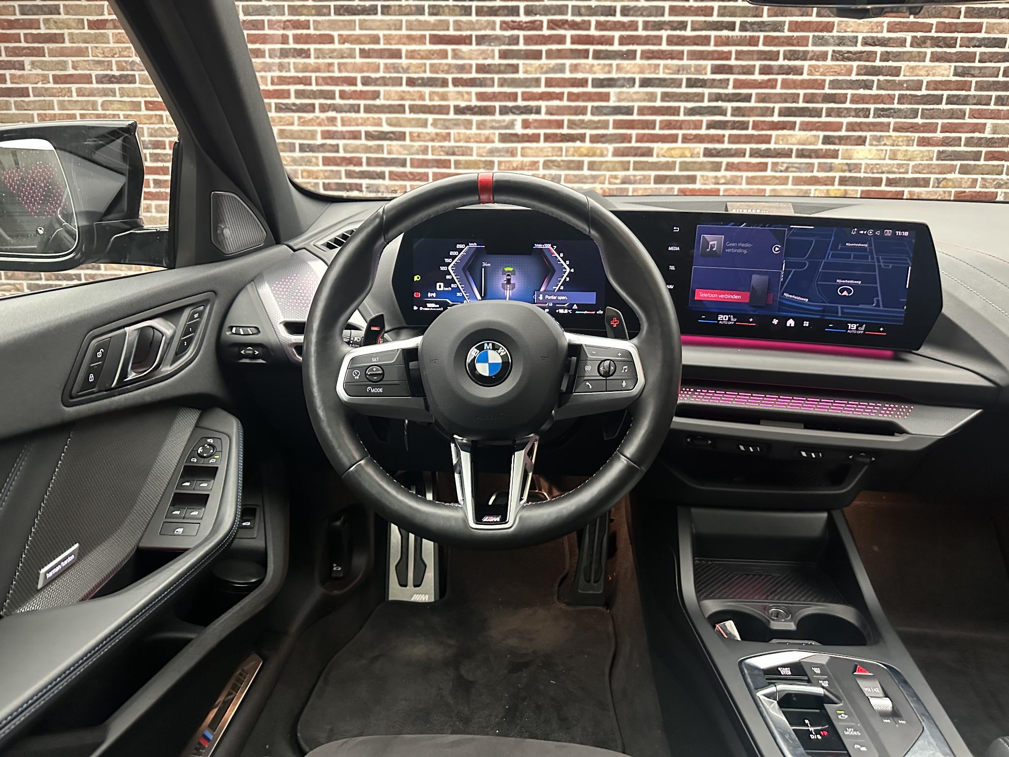 Foto van BMW 1-serie