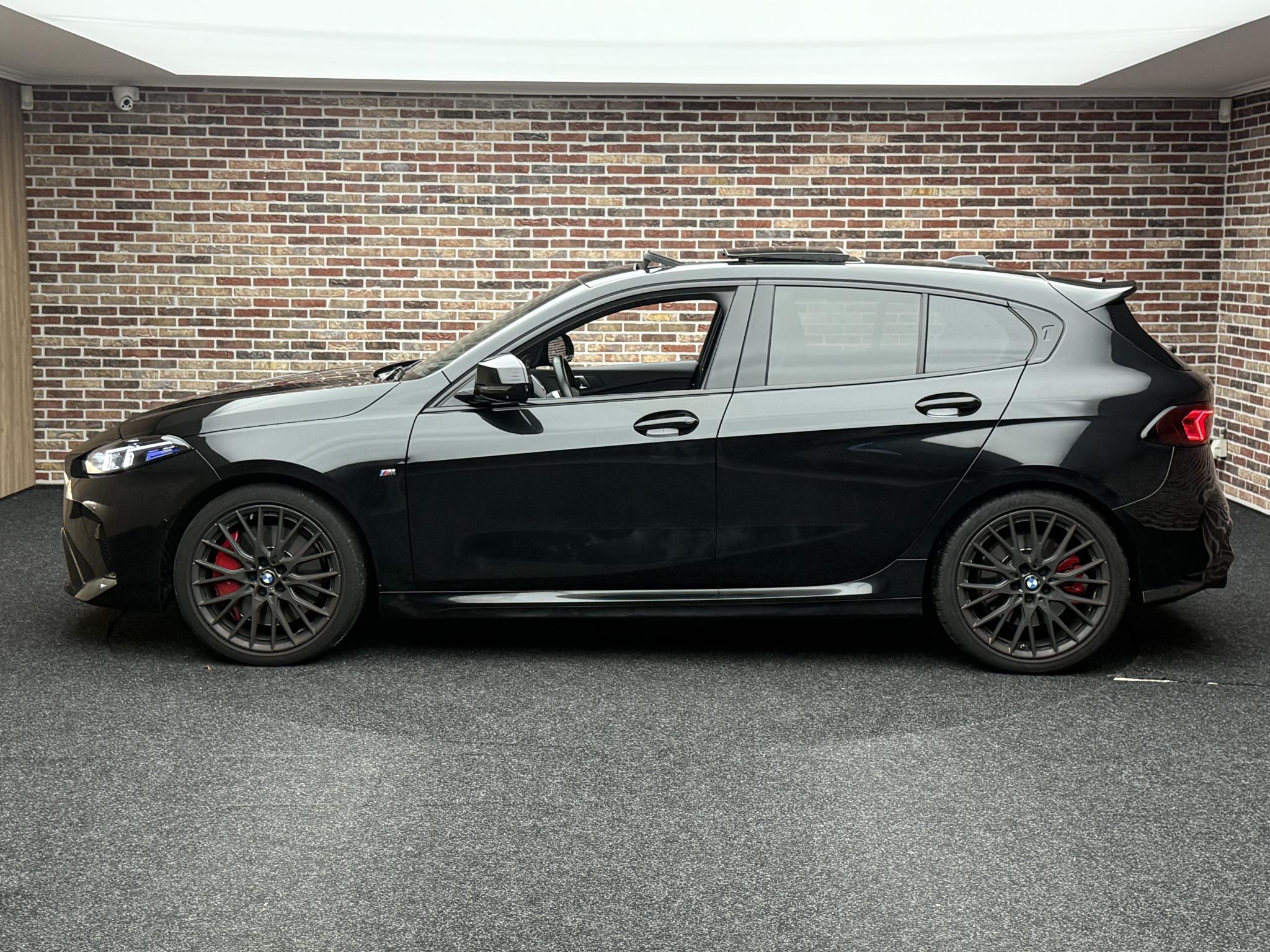 Foto van BMW 1-serie