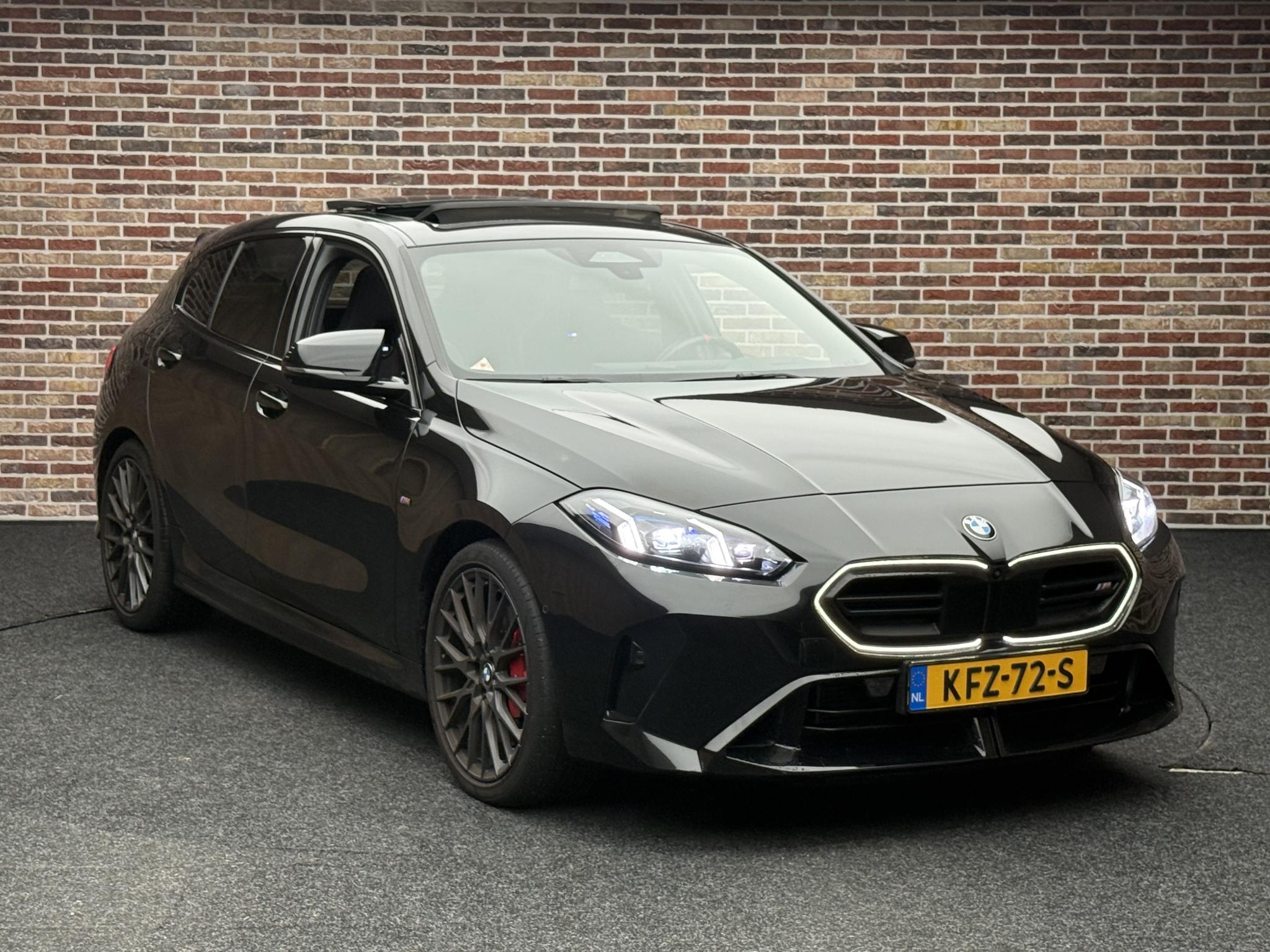 Foto van BMW 1-serie