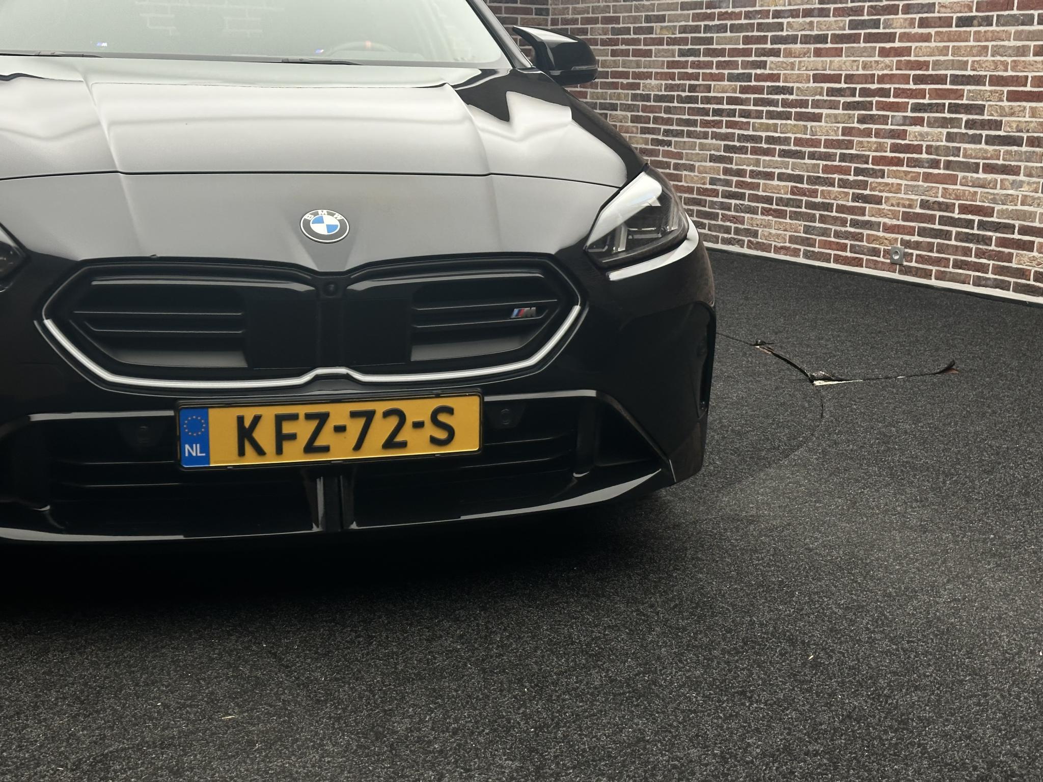 Foto van BMW 1-serie
