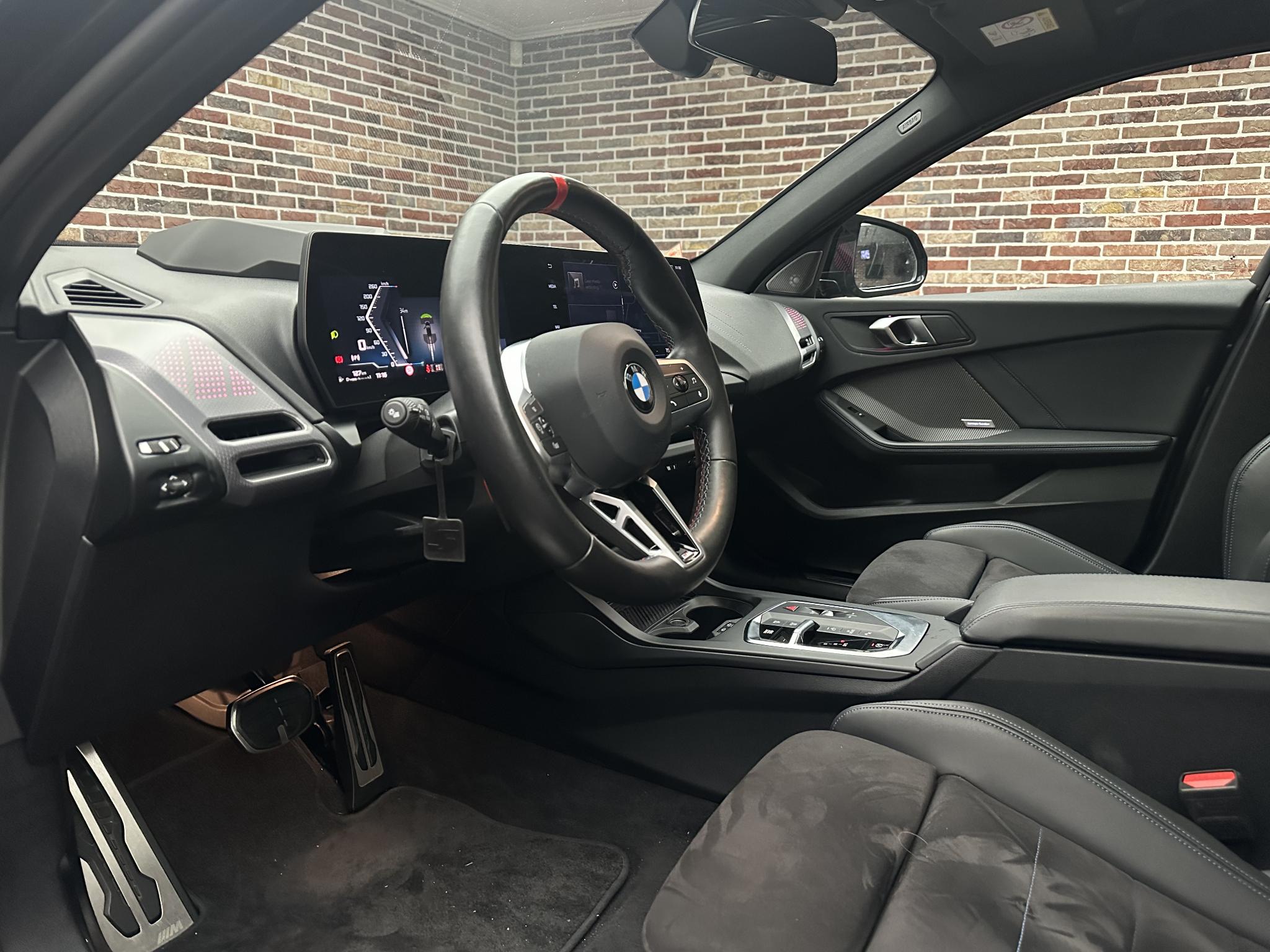 Foto van BMW 1-serie