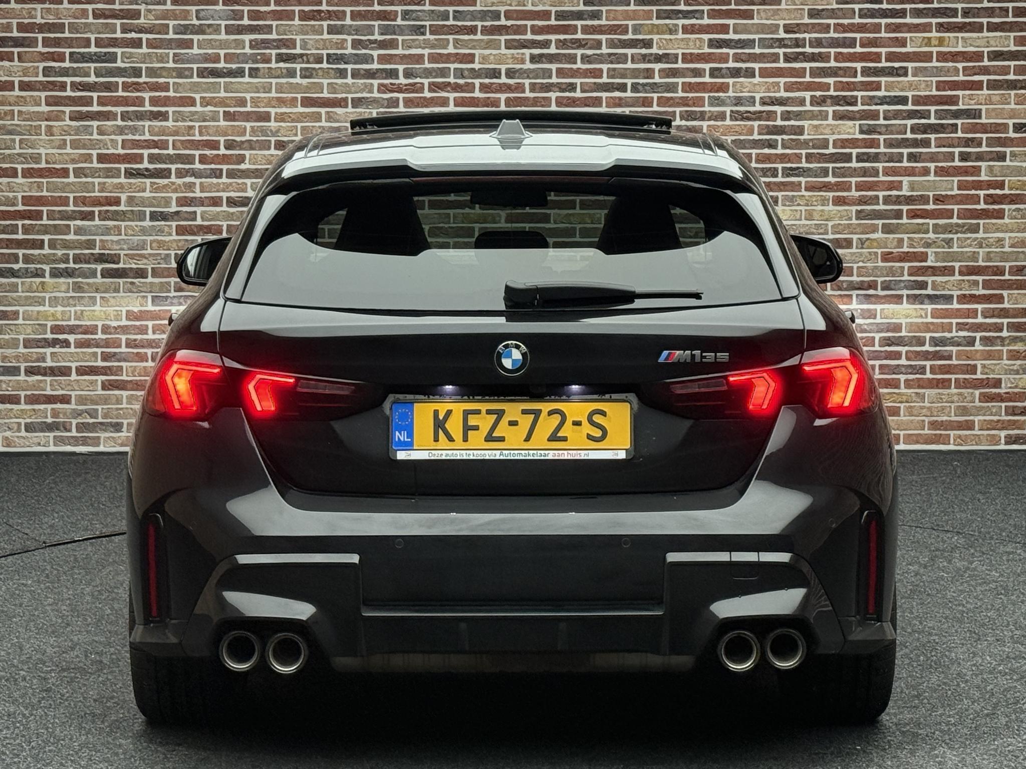 Foto van BMW 1-serie