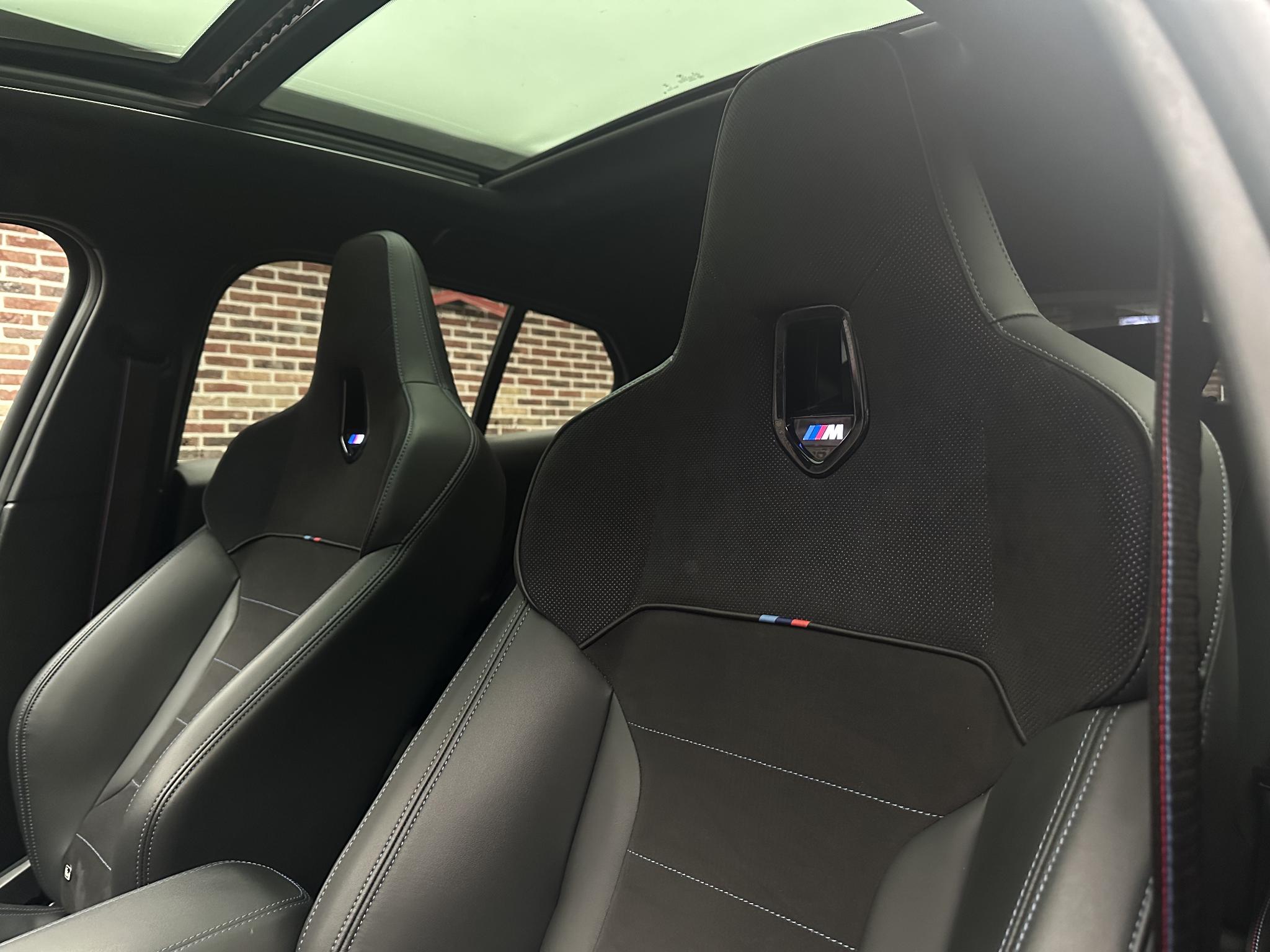Foto van BMW 1-serie