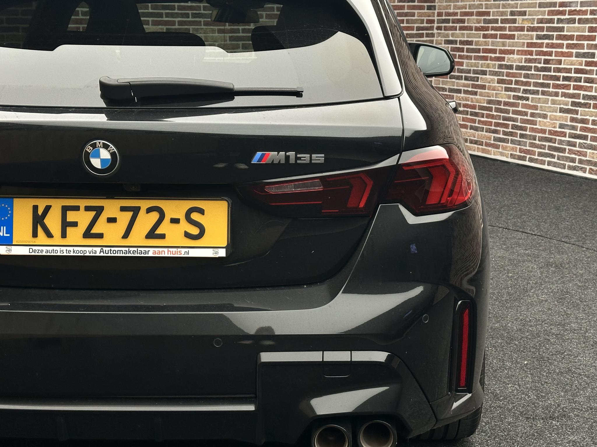 Foto van BMW 1-serie