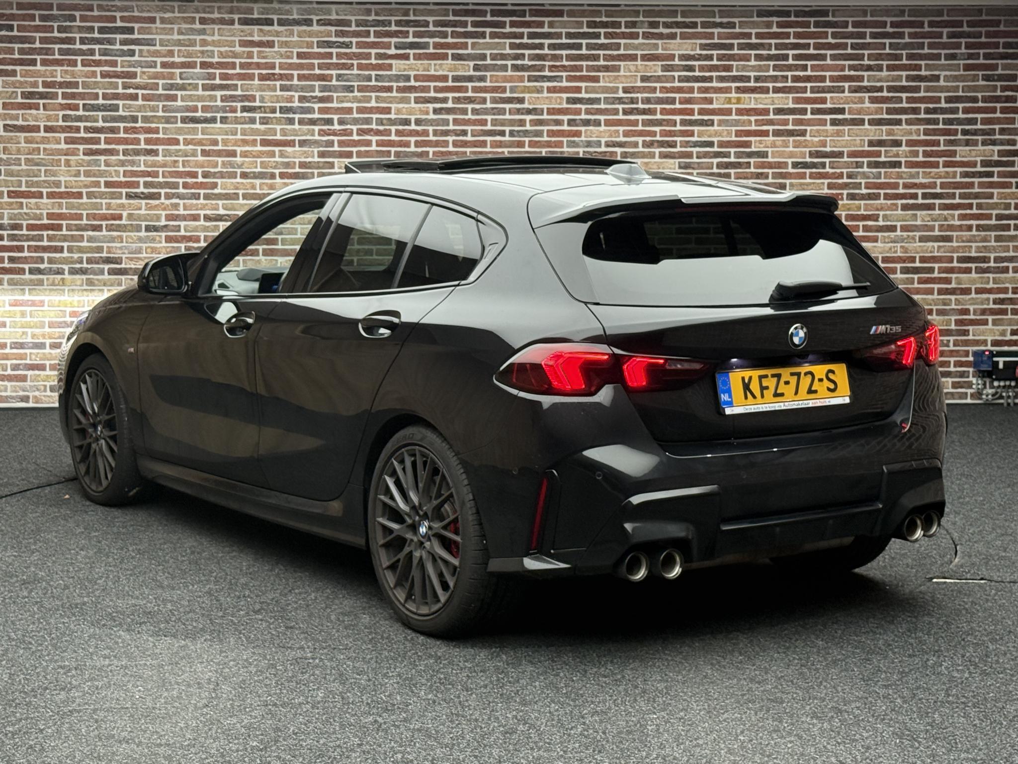 Foto van BMW 1-serie