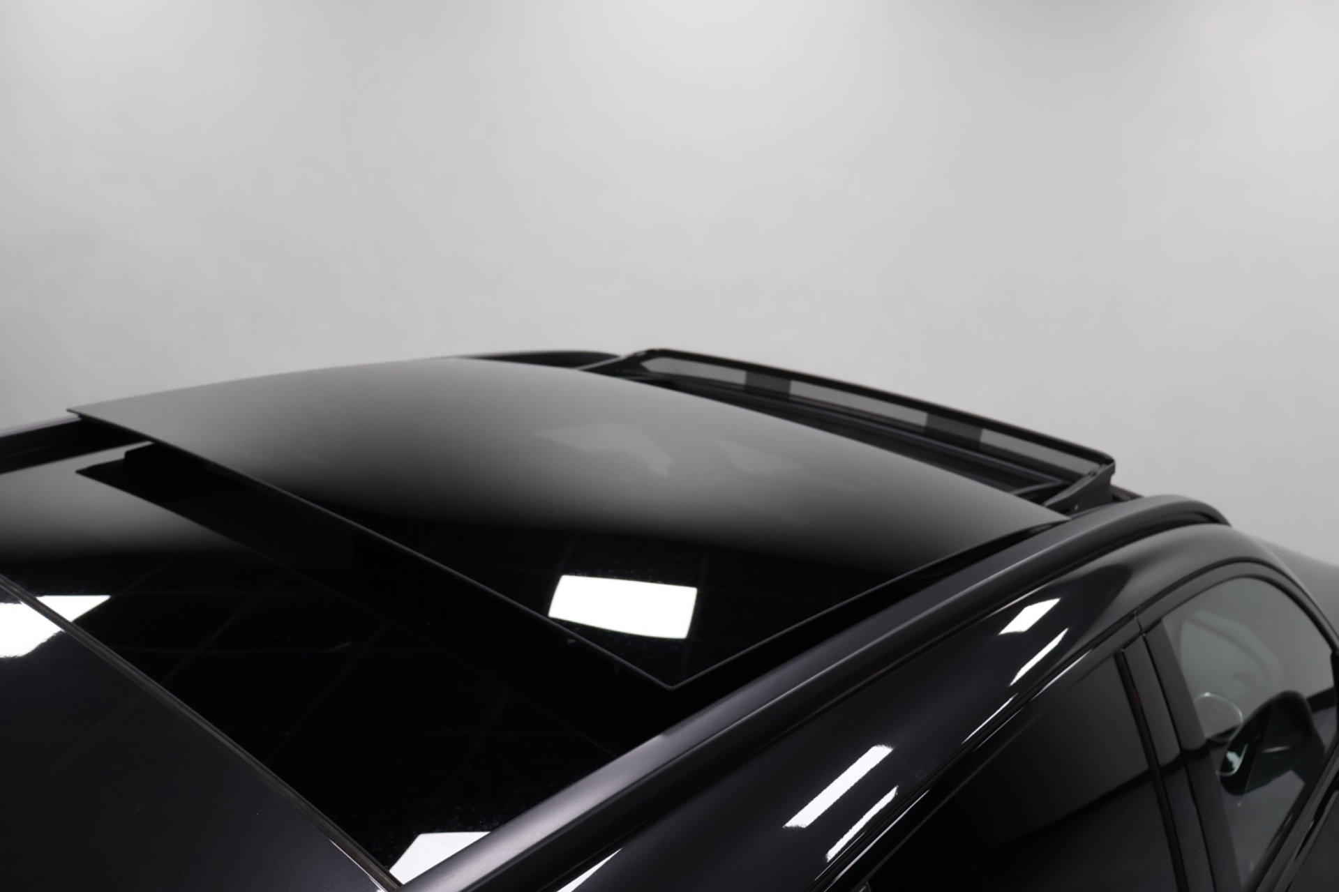 Foto van Mercedes-Benz Glc-klasse
