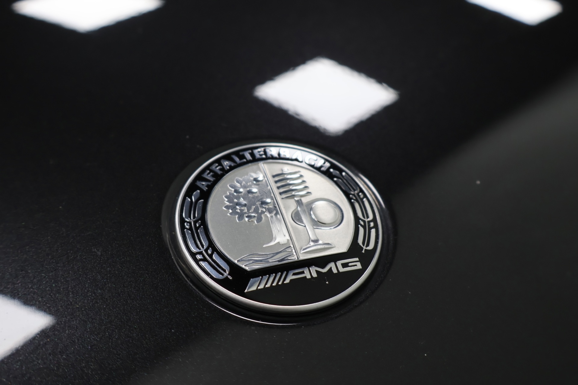 Foto van Mercedes-Benz Glc-klasse