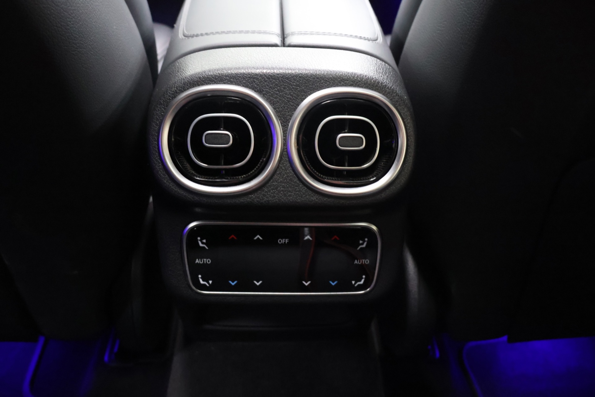 Foto van Mercedes-Benz Glc-klasse