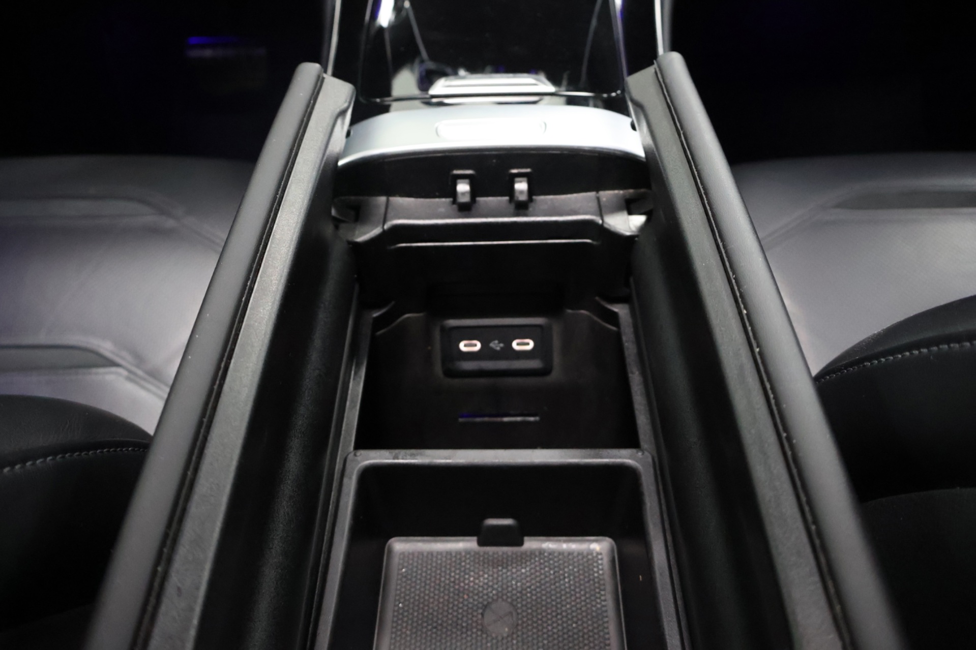 Foto van Mercedes-Benz Glc-klasse