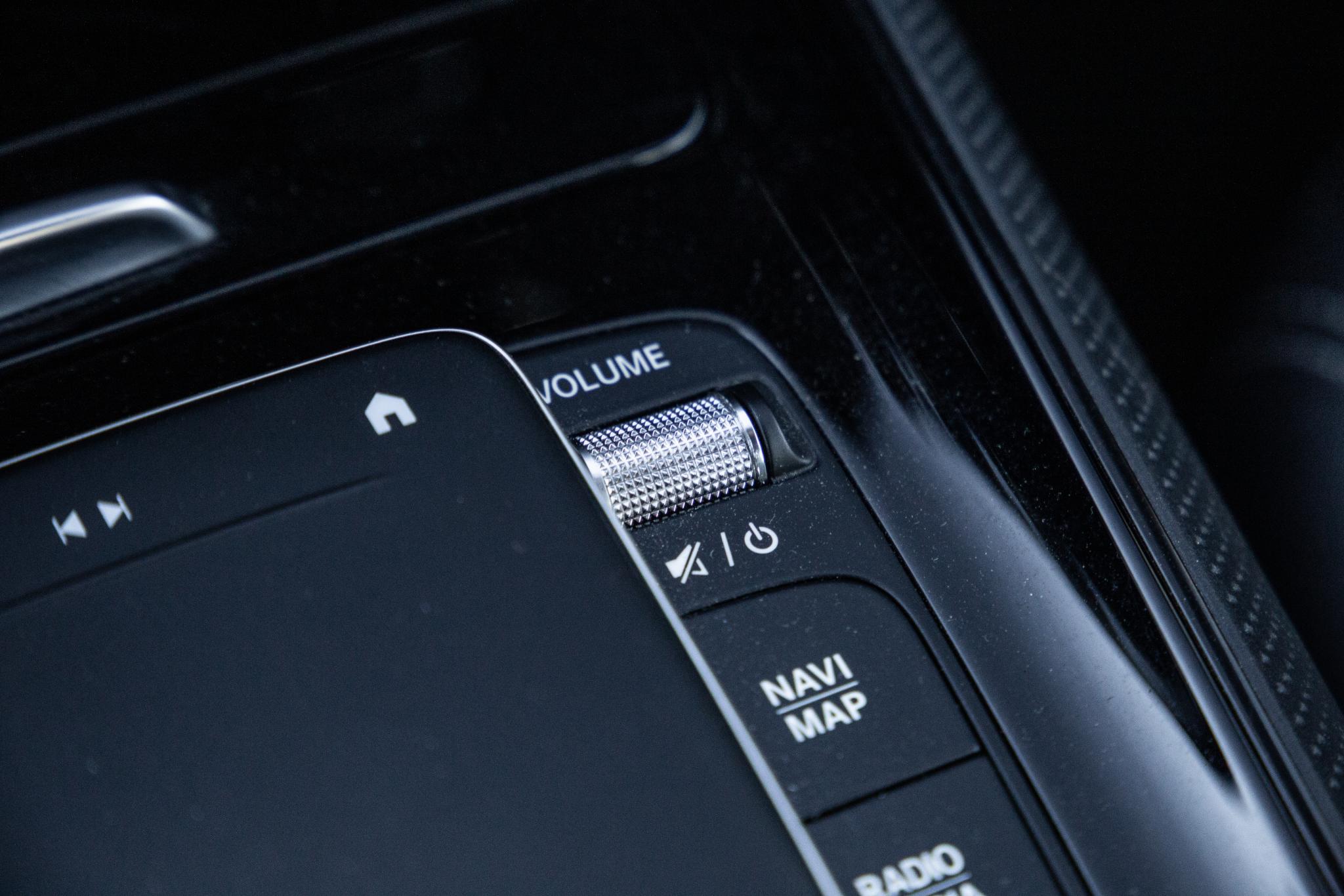 Foto van Mercedes-Benz B-klasse
