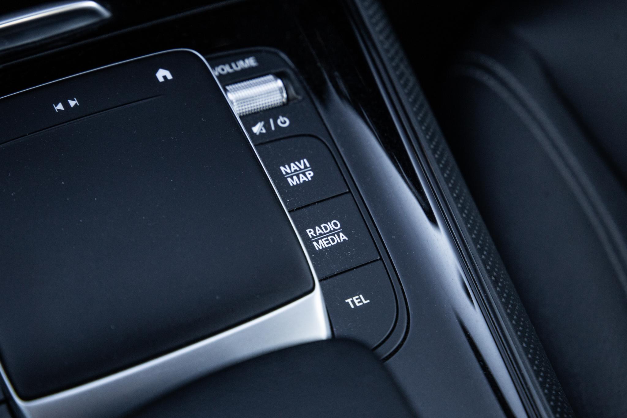 Foto van Mercedes-Benz B-klasse