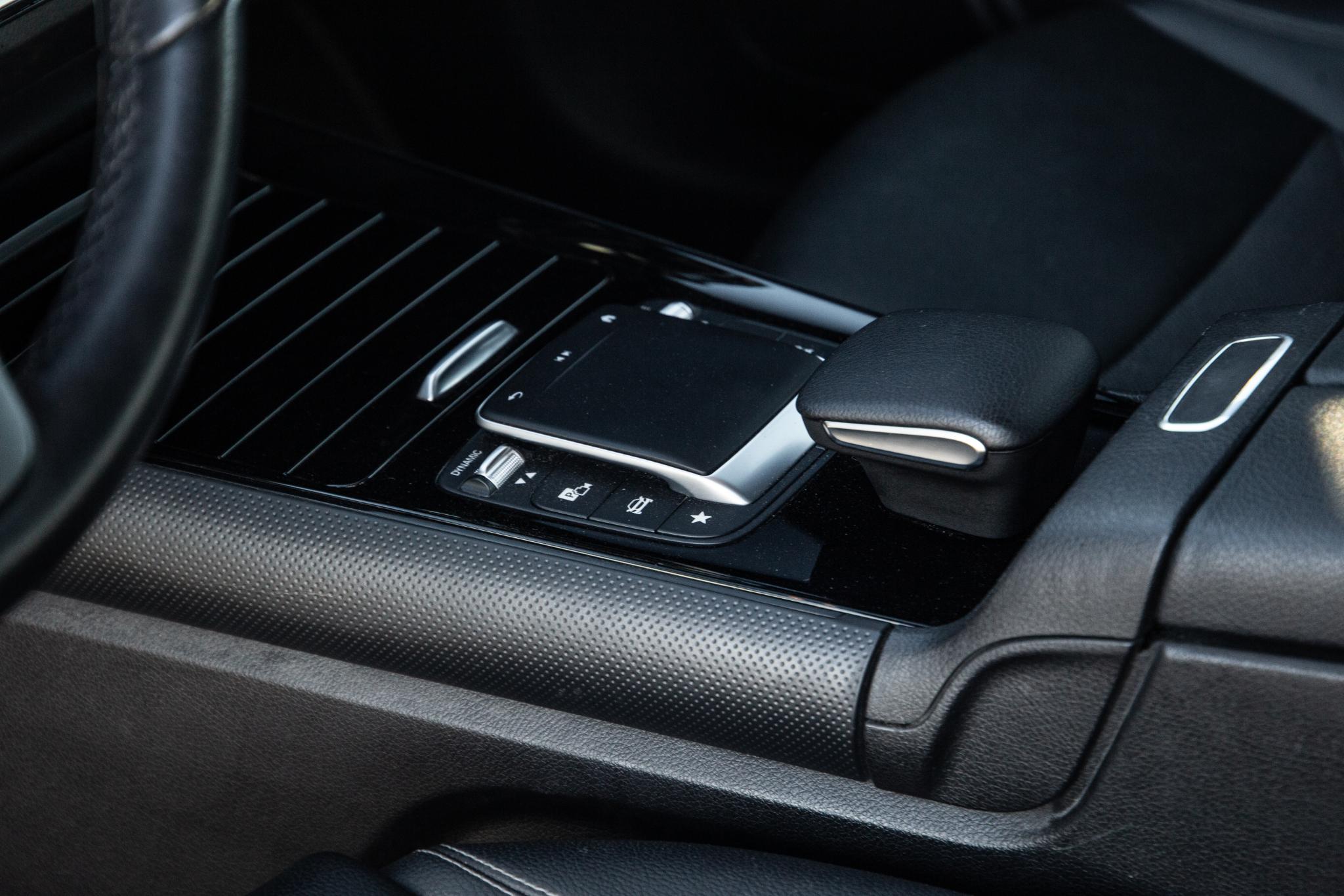Foto van Mercedes-Benz B-klasse