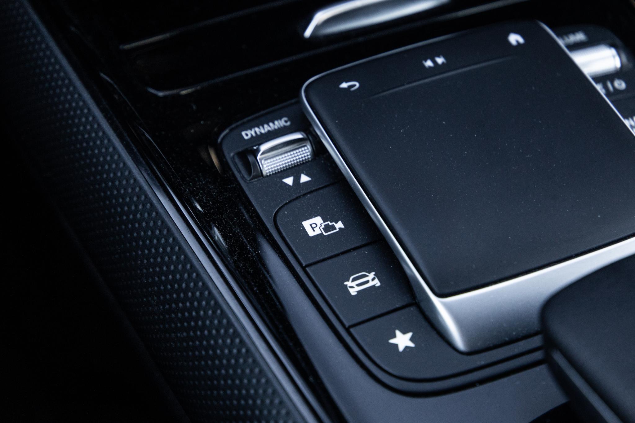 Foto van Mercedes-Benz B-klasse