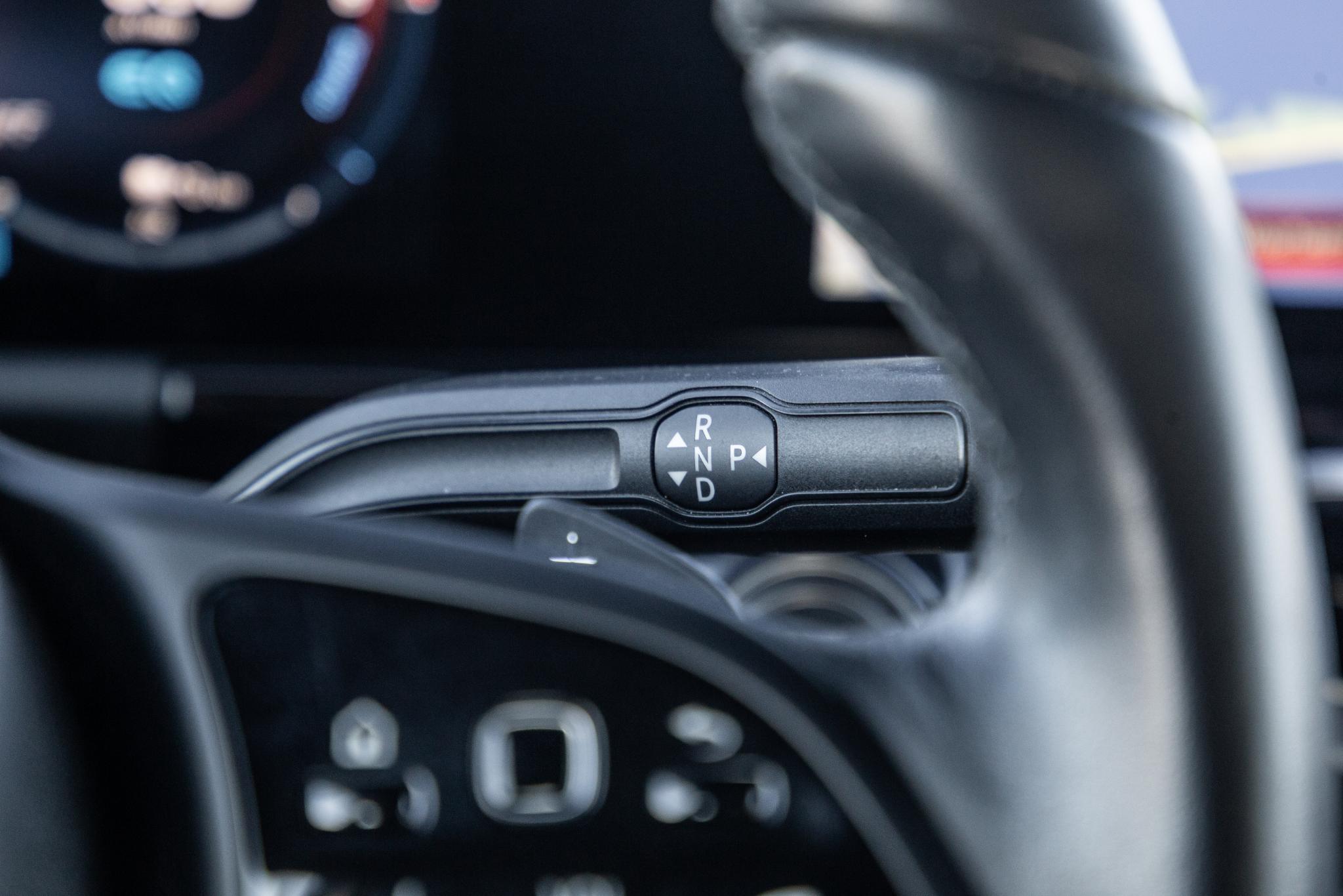 Foto van Mercedes-Benz B-klasse
