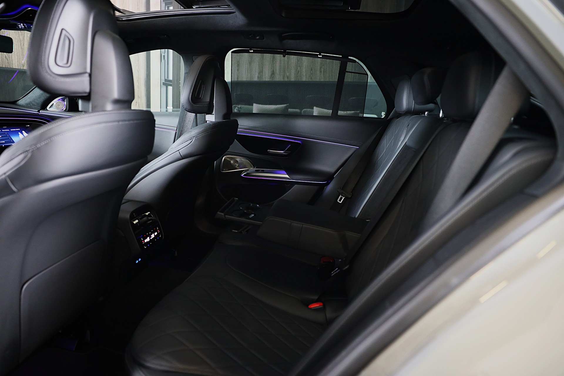 Foto van Mercedes-Benz E-klasse Estate