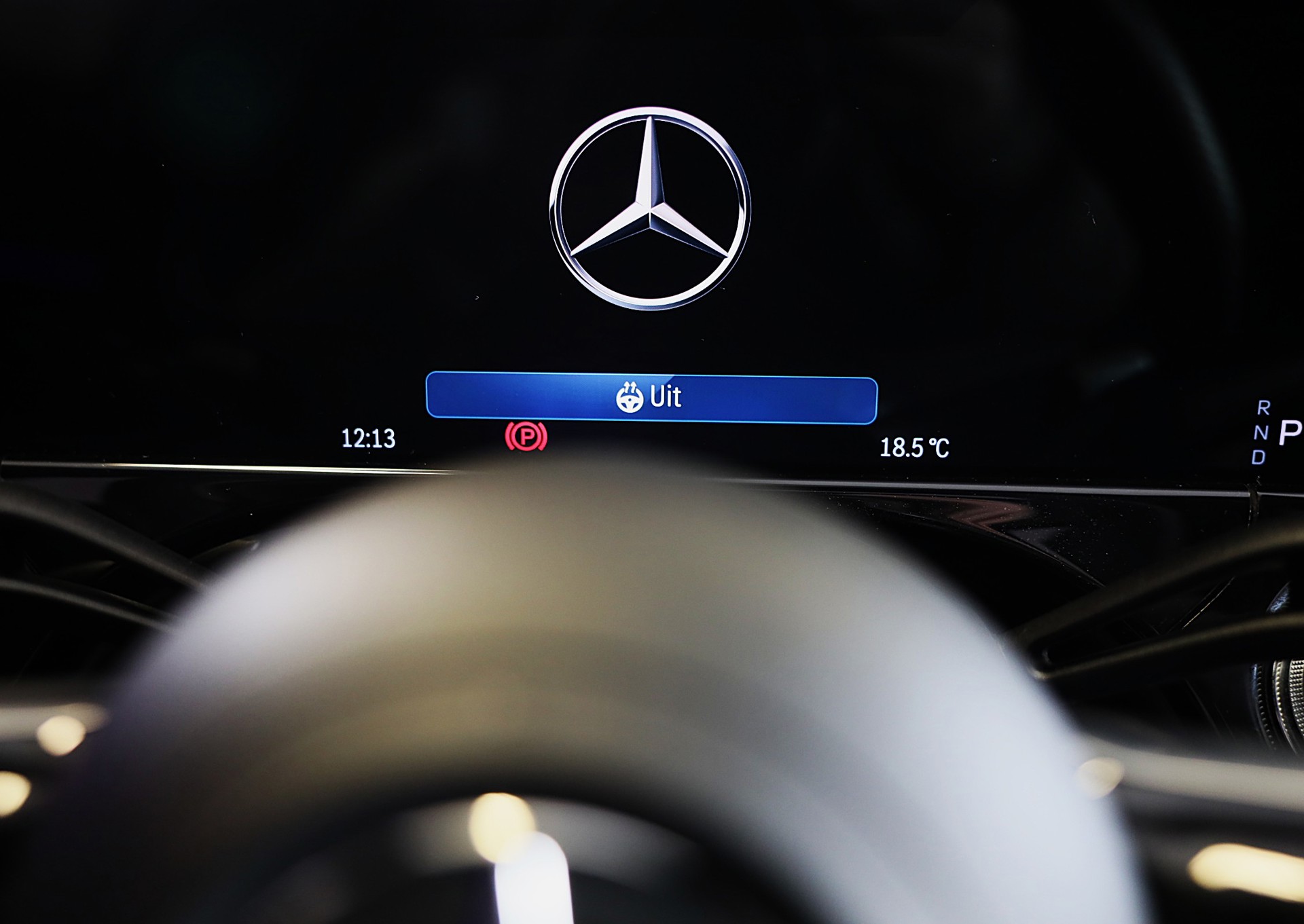 Foto van Mercedes-Benz E-klasse Estate