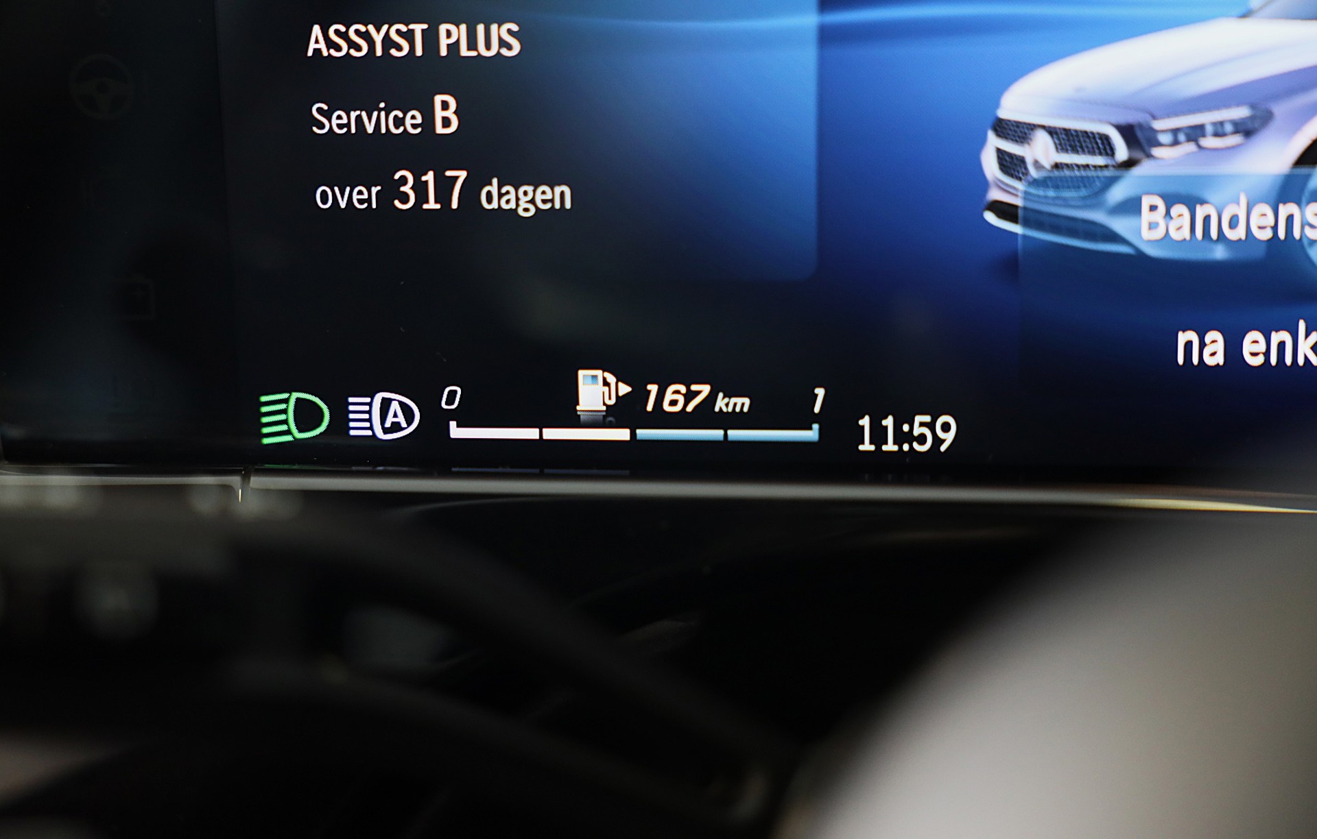 Foto van Mercedes-Benz E-klasse Estate