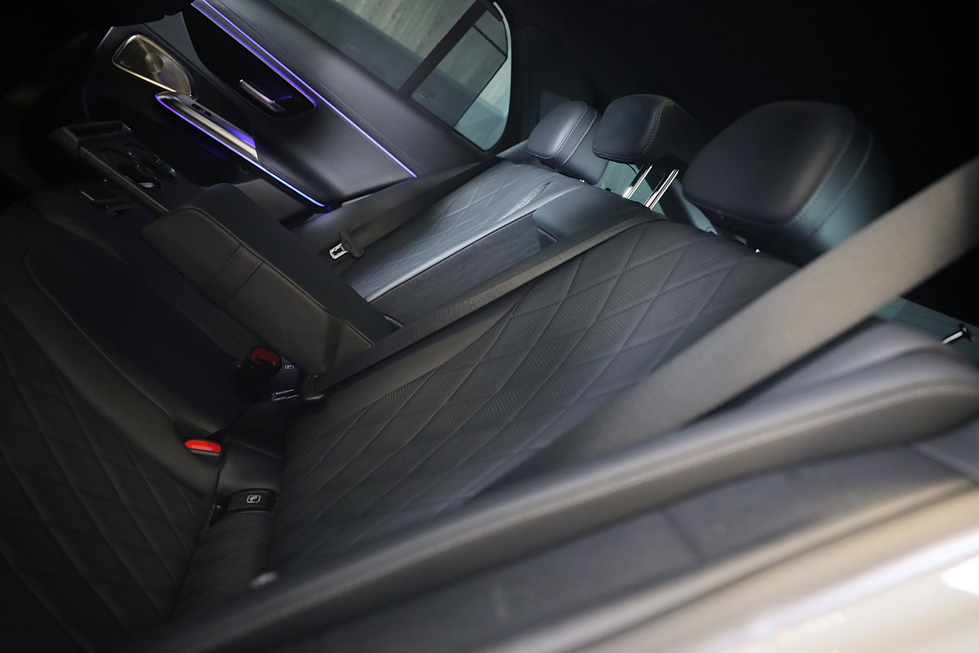 Foto van Mercedes-Benz E-klasse Estate